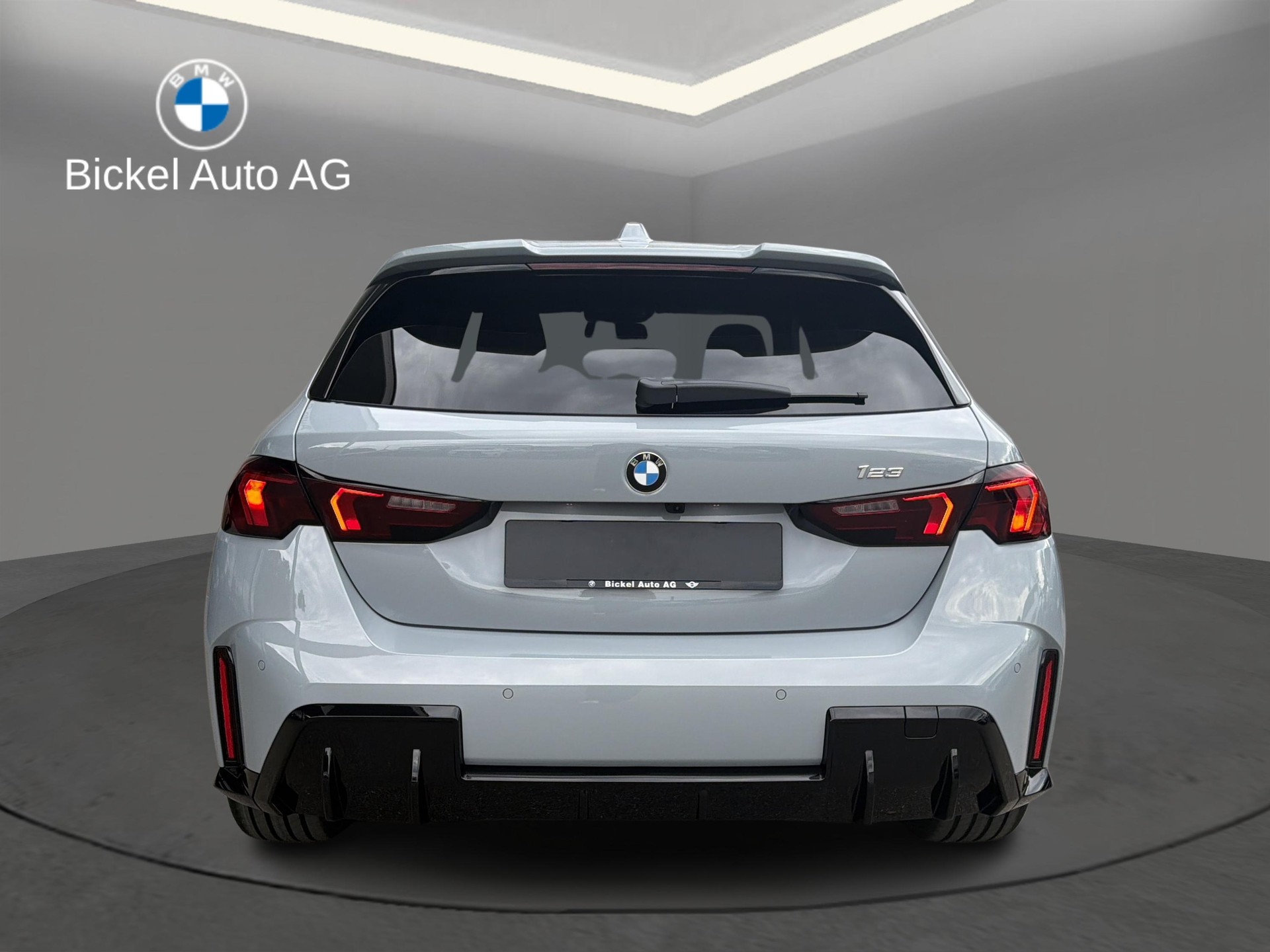 BMW 123 xDrive M Sport Pro St-image-5