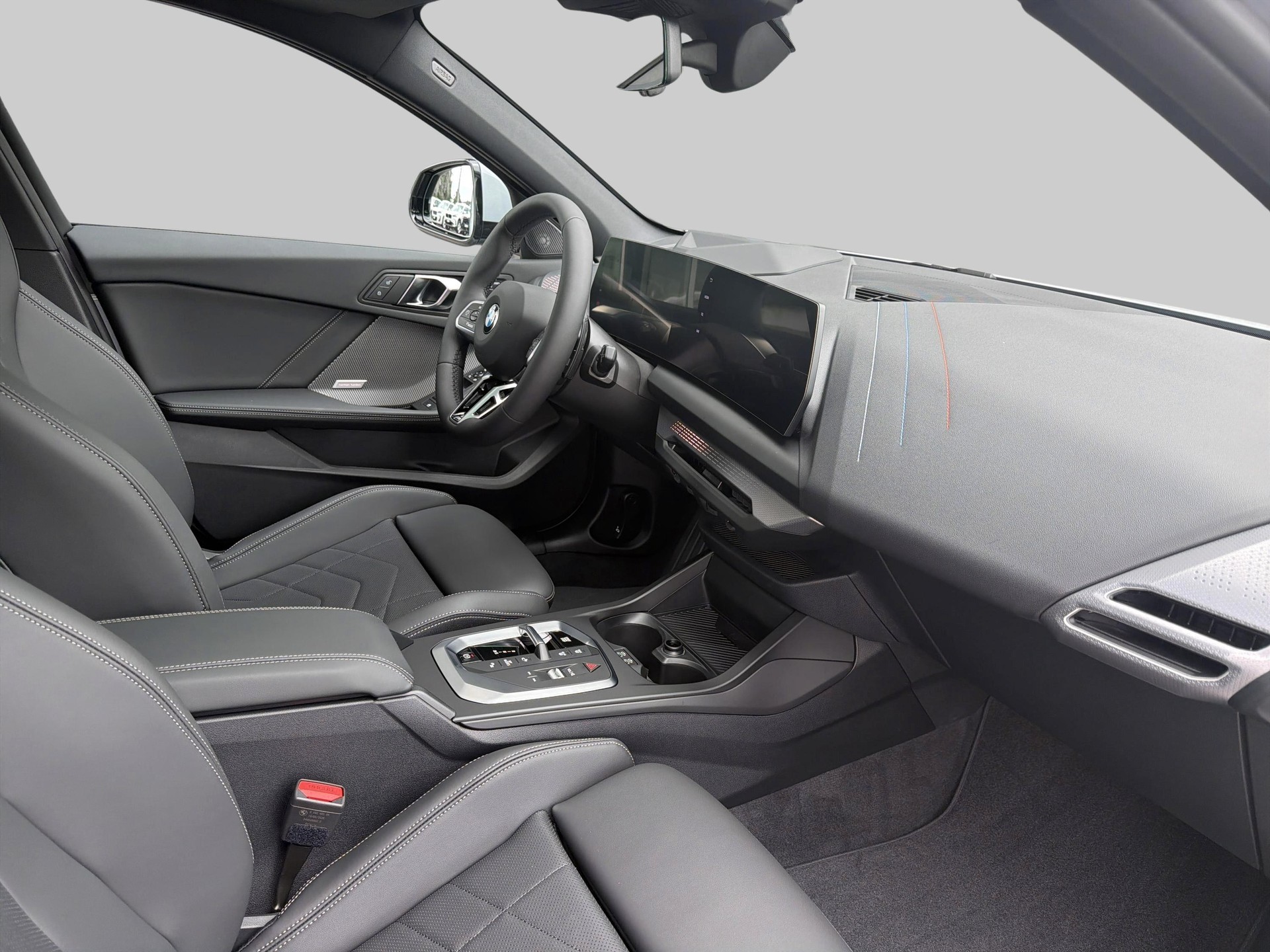 BMW 123 xDrive M Sport Pro St-image-7