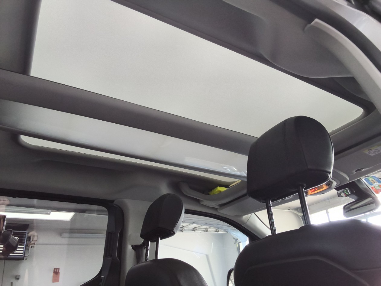 TOYOTA Proace City Verso 1.5 Trend Medium Automatik-image-13