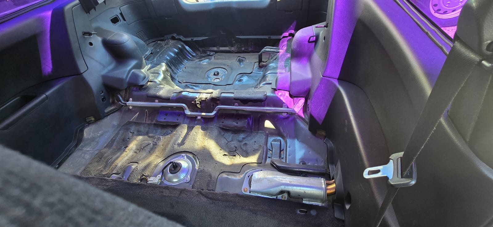 HONDA Civic 1.6i-16 DOHC V-TEC-image-8