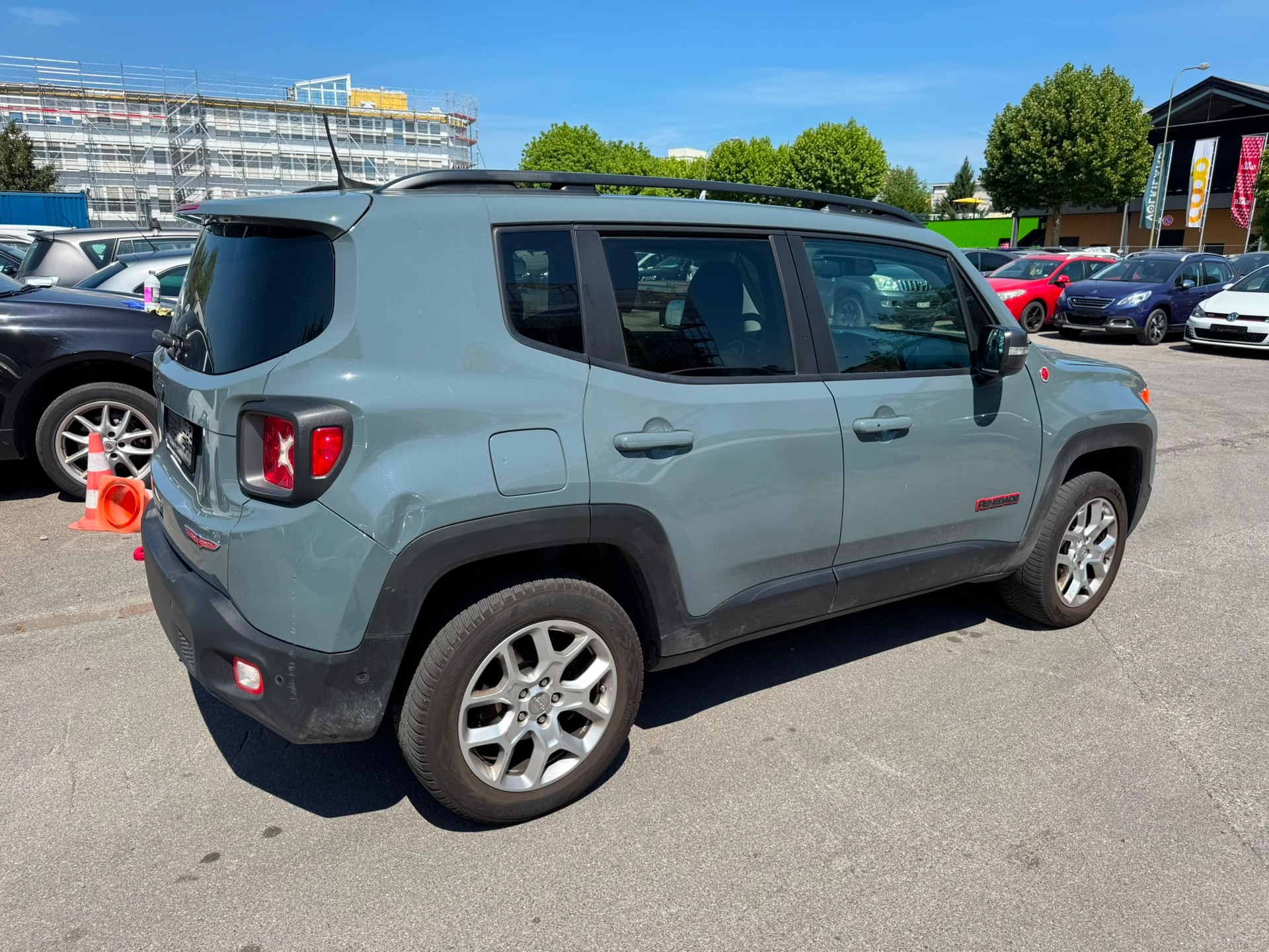 JEEP Renegade 2.0 CRD Trailhawk AWD + Low Range 9ATX-image-6