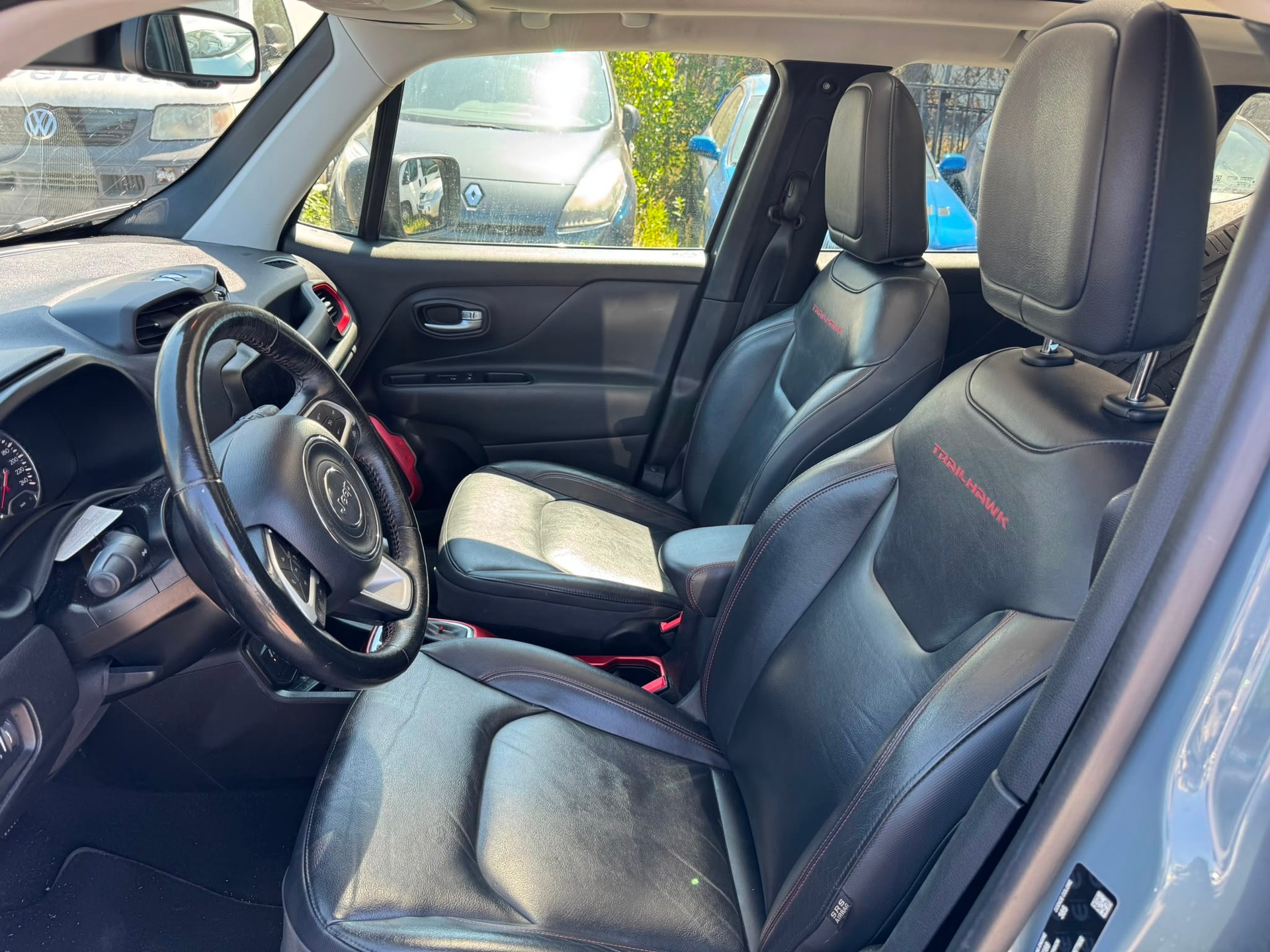 JEEP Renegade 2.0 CRD Trailhawk AWD + Low Range 9ATX-image-7