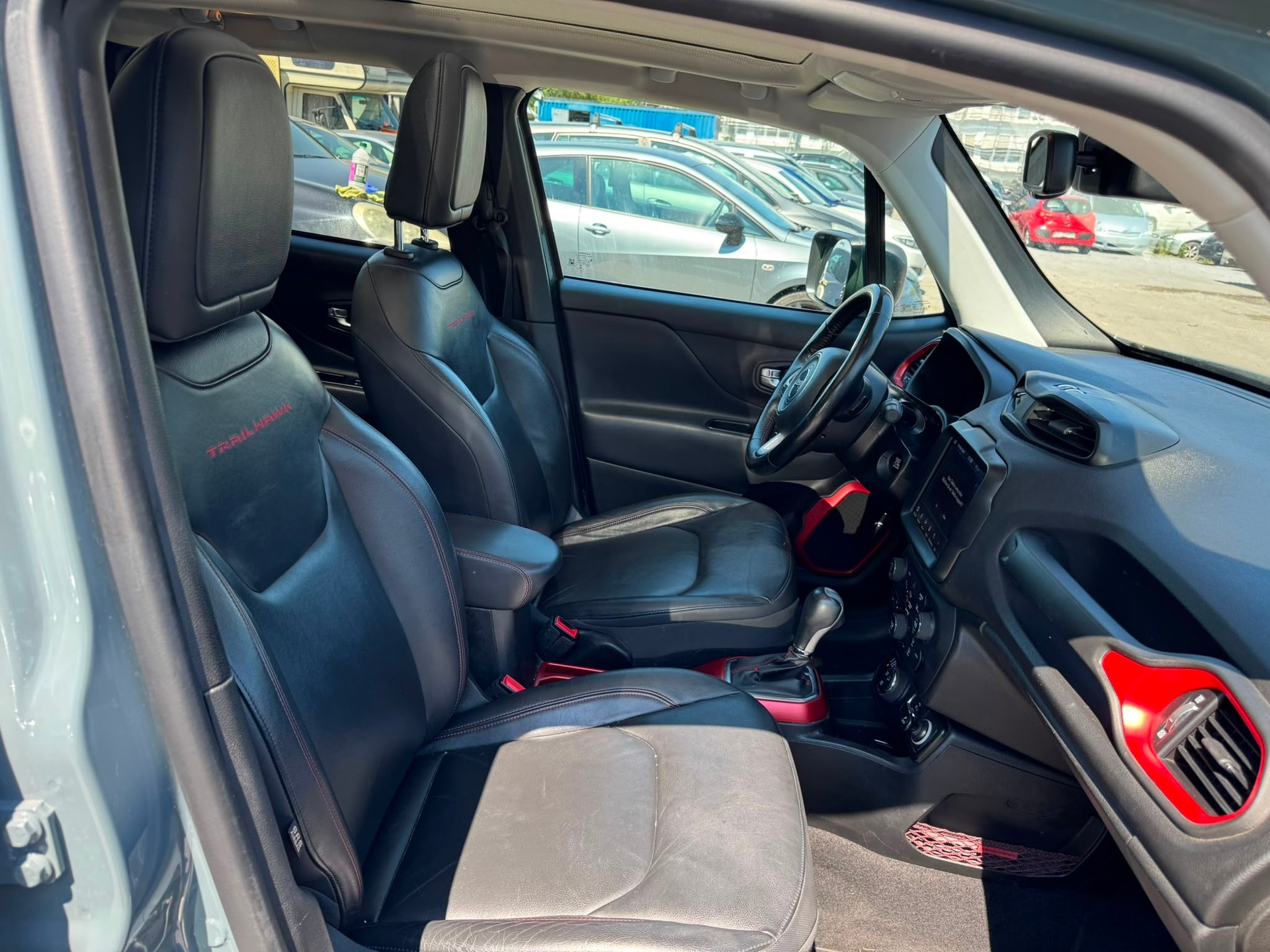 JEEP Renegade 2.0 CRD Trailhawk AWD + Low Range 9ATX-image-12