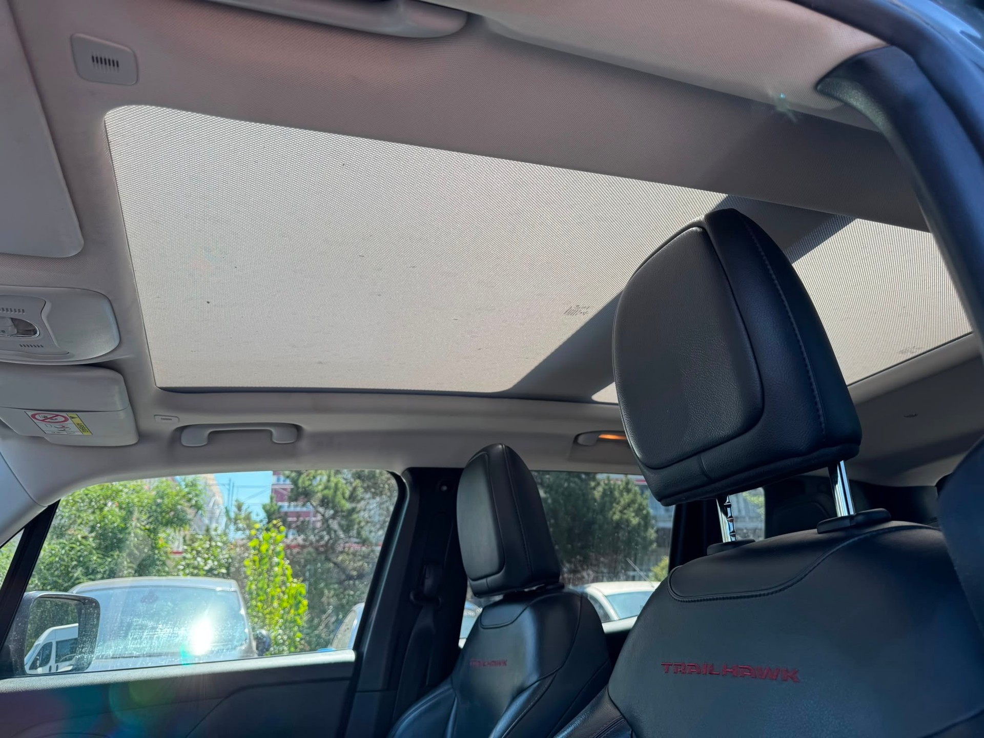 JEEP Renegade 2.0 CRD Trailhawk AWD + Low Range 9ATX-image-14
