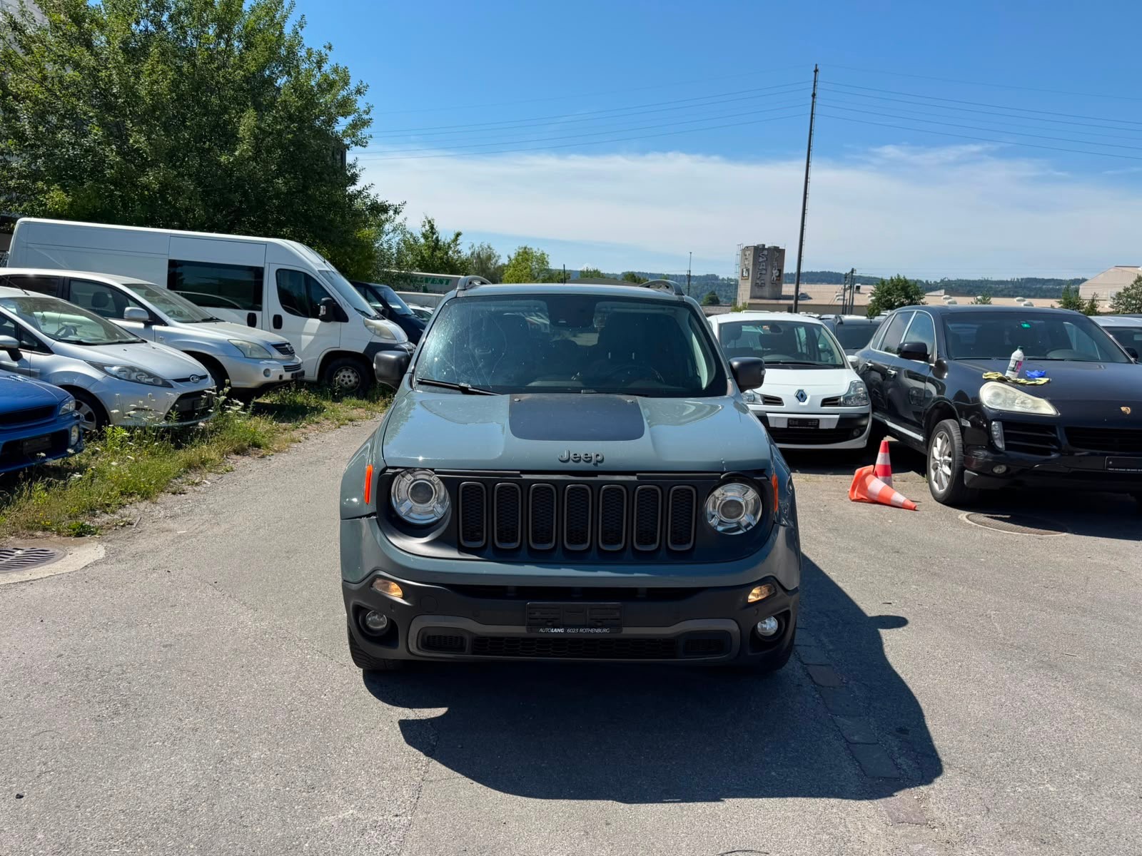 JEEP Renegade 2.0 CRD Trailhawk AWD + Low Range 9ATX-image-0