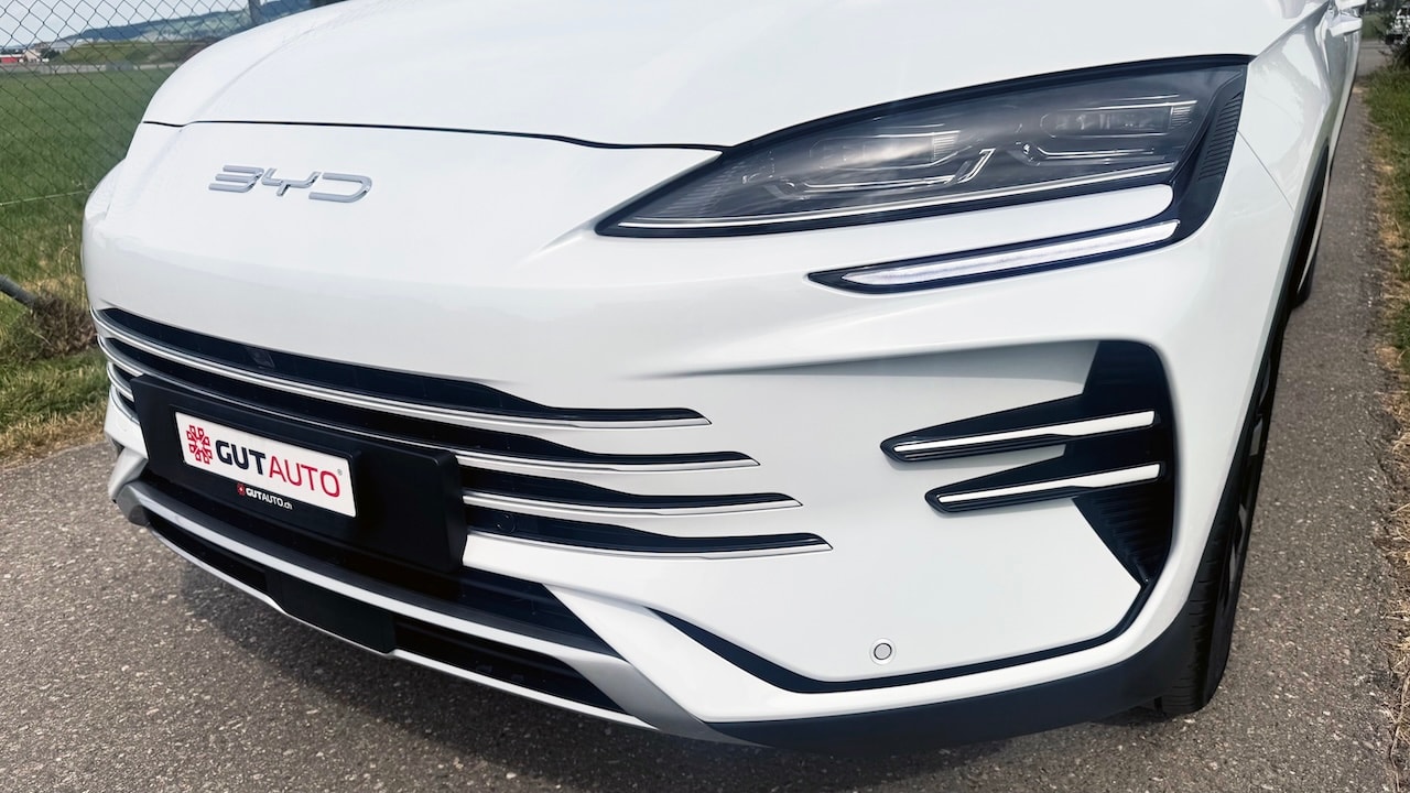 BYD Seal U DM-i Design AWD-image-8