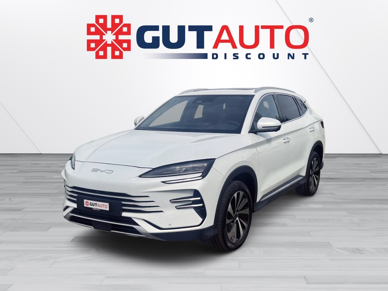 BYD Seal U DM-i Design AWD-image-0