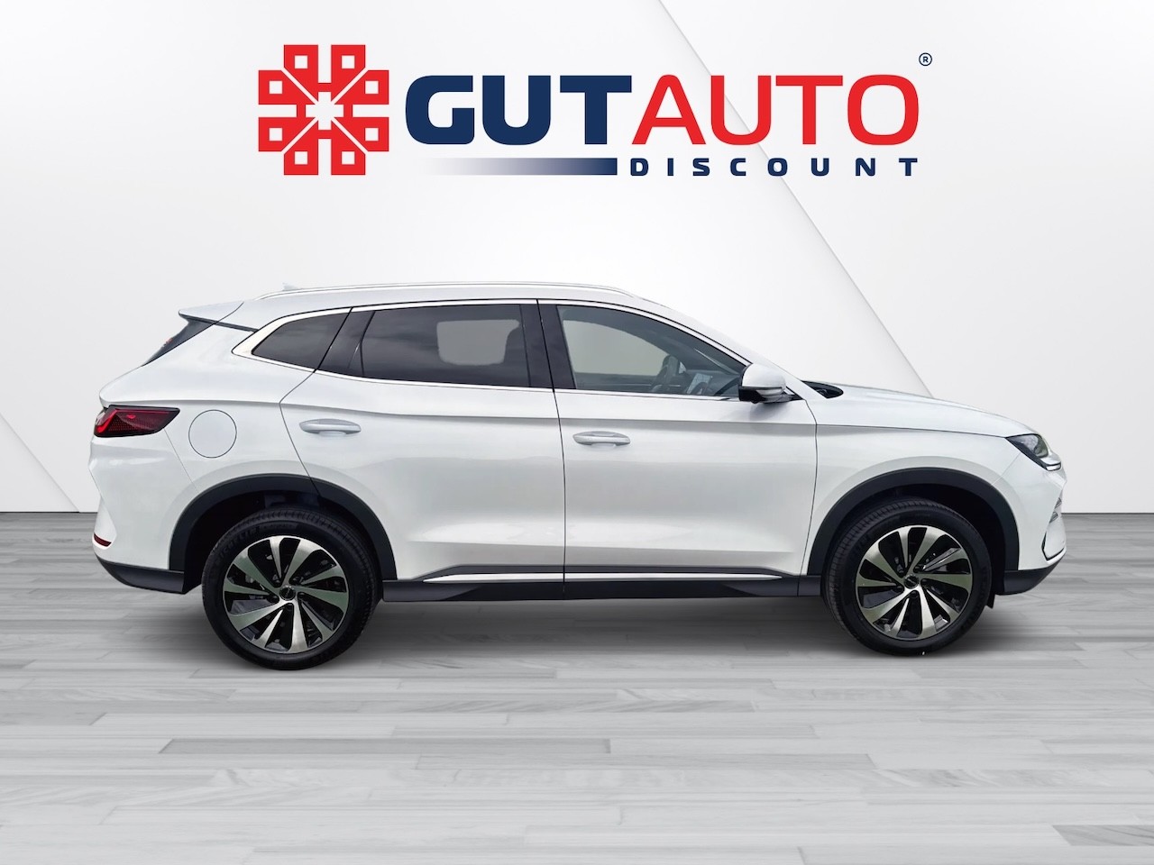 BYD Seal U DM-i Design AWD-image-5
