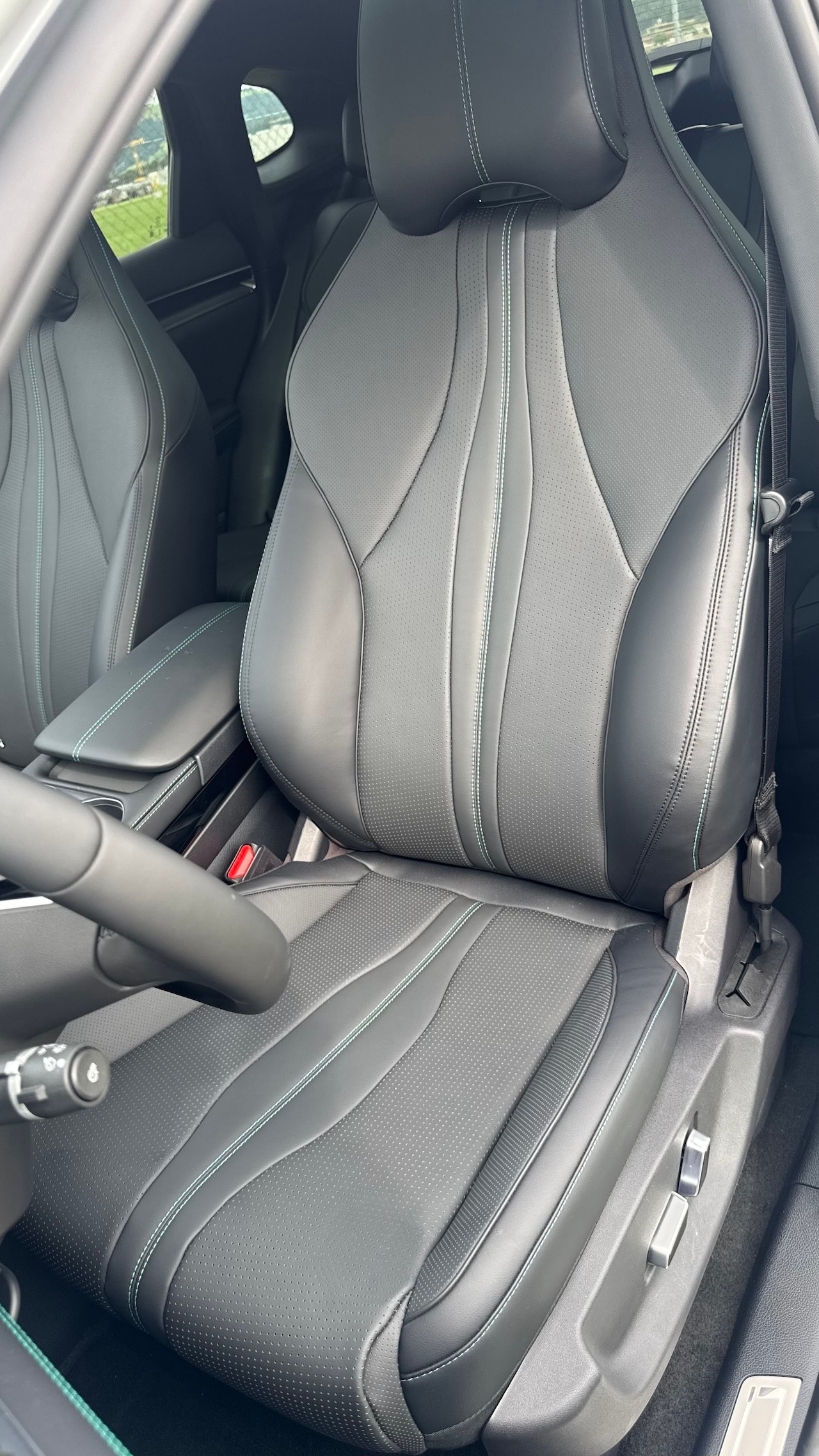 BYD Seal U DM-i Design AWD-image-20