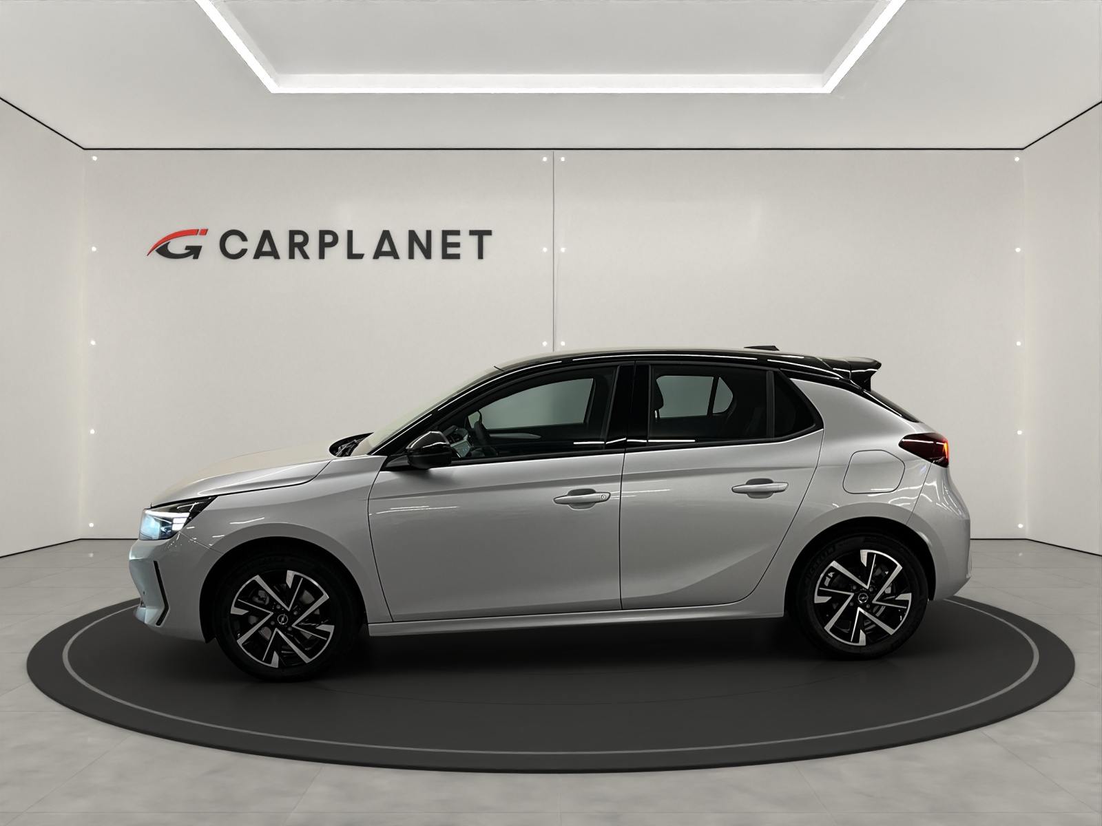 OPEL Corsa 1.2 T Hybrid Viva-image-2