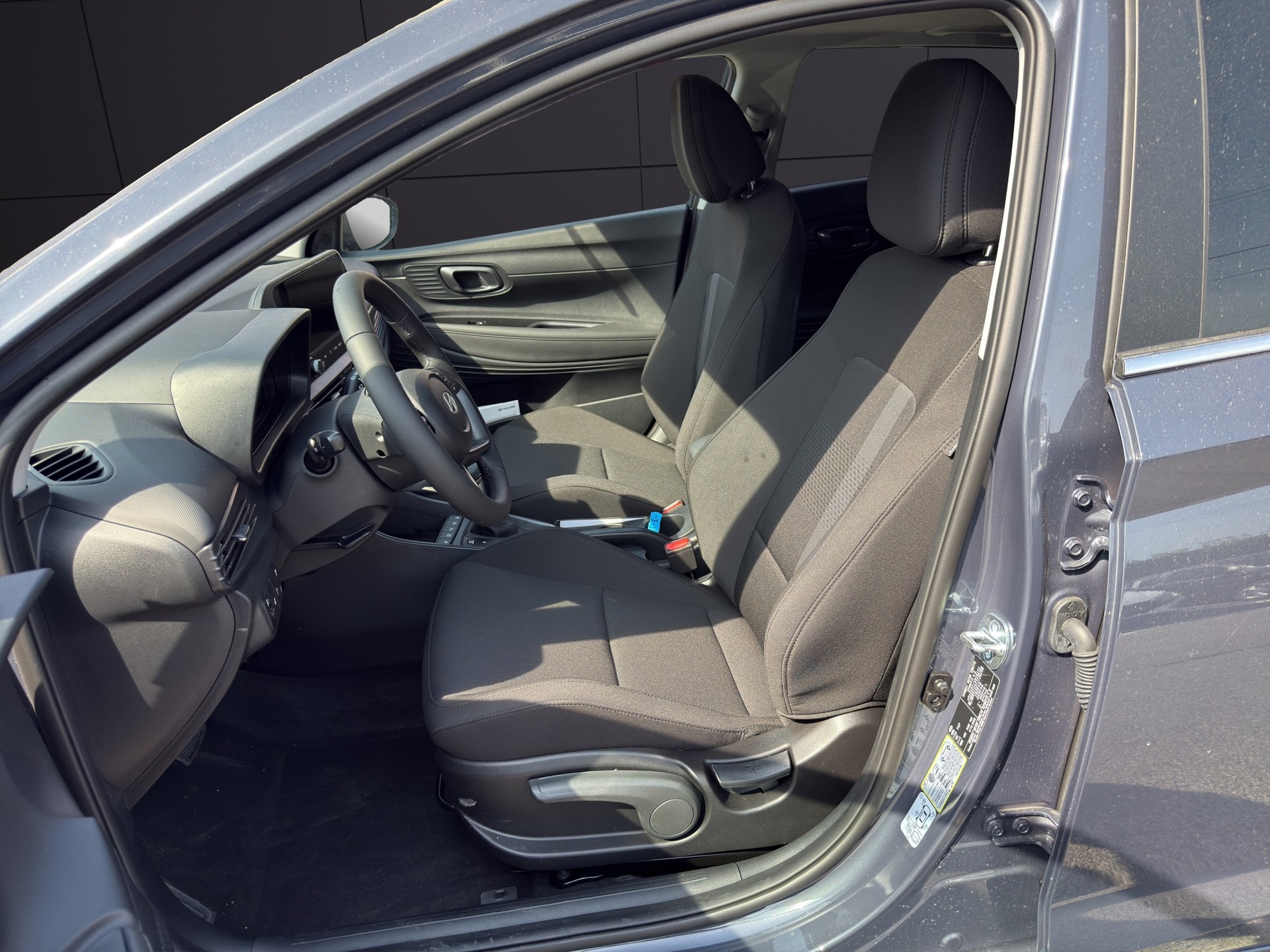 HYUNDAI i20 1.0 T-GDi Vertex DCT-image-9