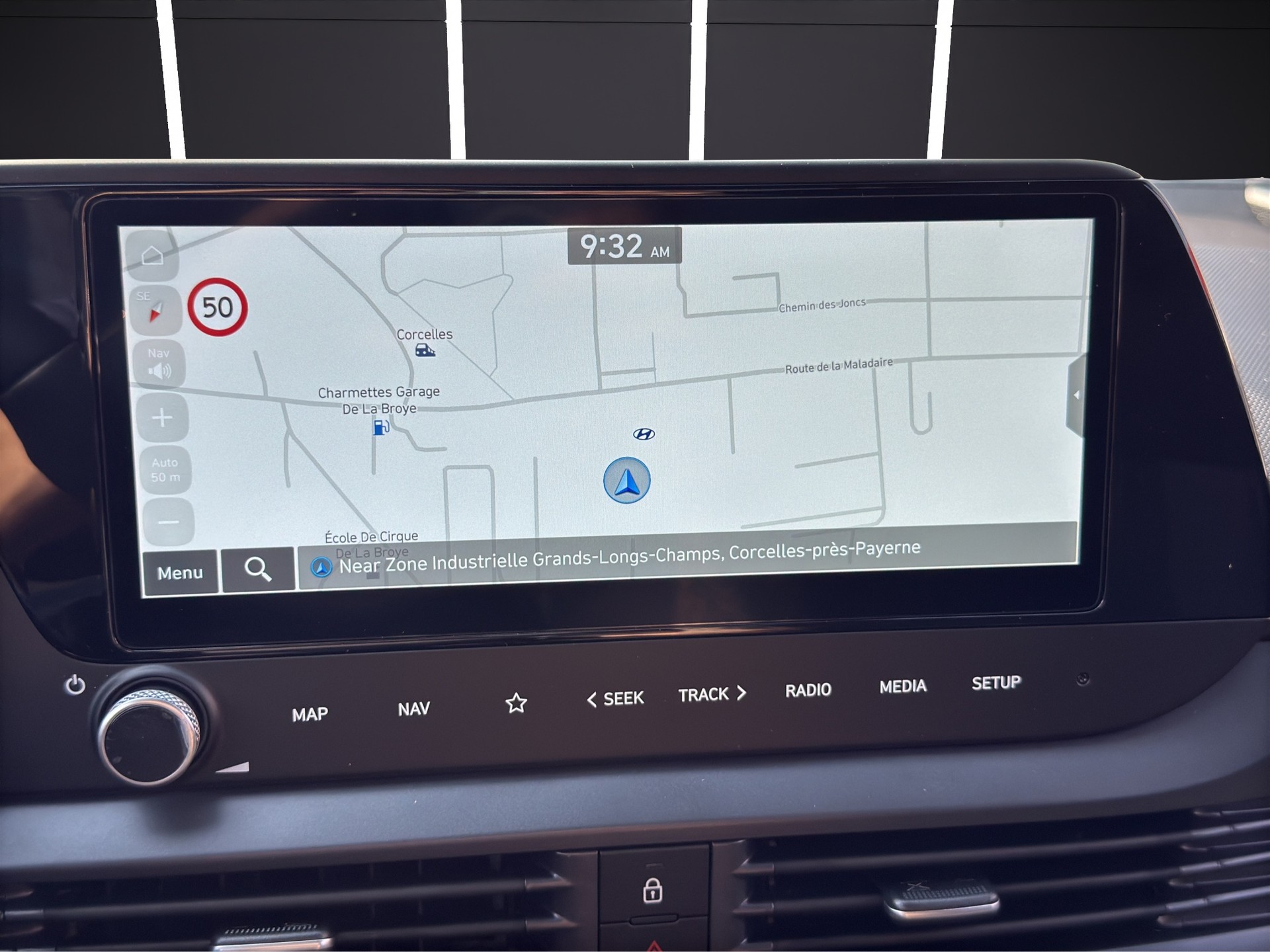 HYUNDAI i20 1.0 T-GDi Vertex DCT-image-7