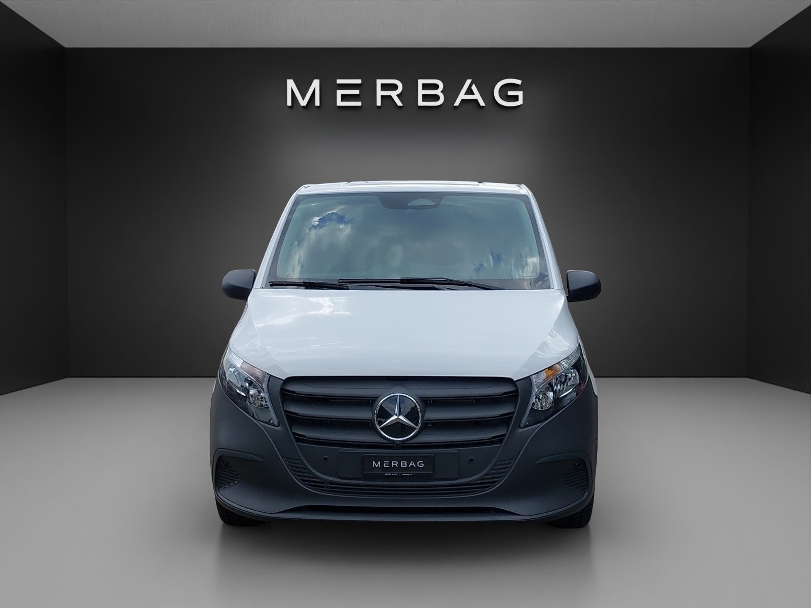 MERCEDES-BENZ Vito 114 CDI Lang Pro 9G-Tronic 4M-image-1