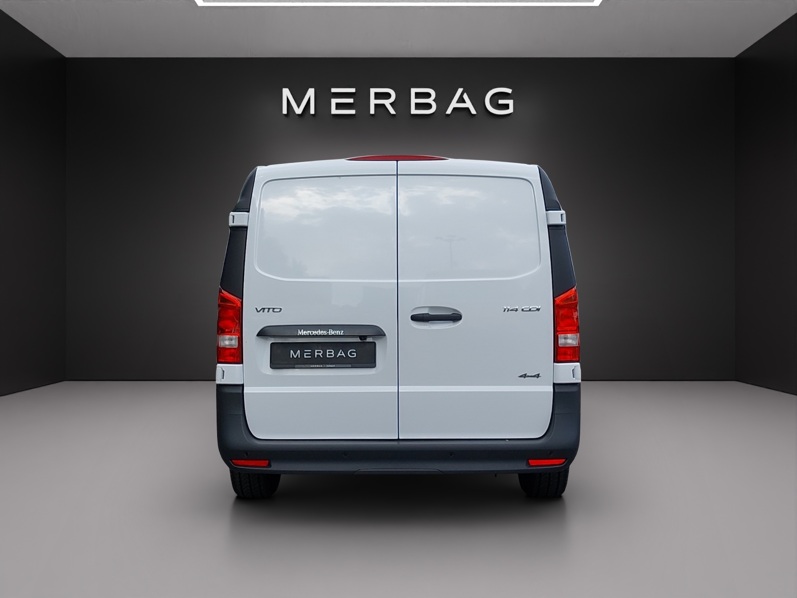 MERCEDES-BENZ Vito 114 CDI Lang Pro 9G-Tronic 4M-image-3