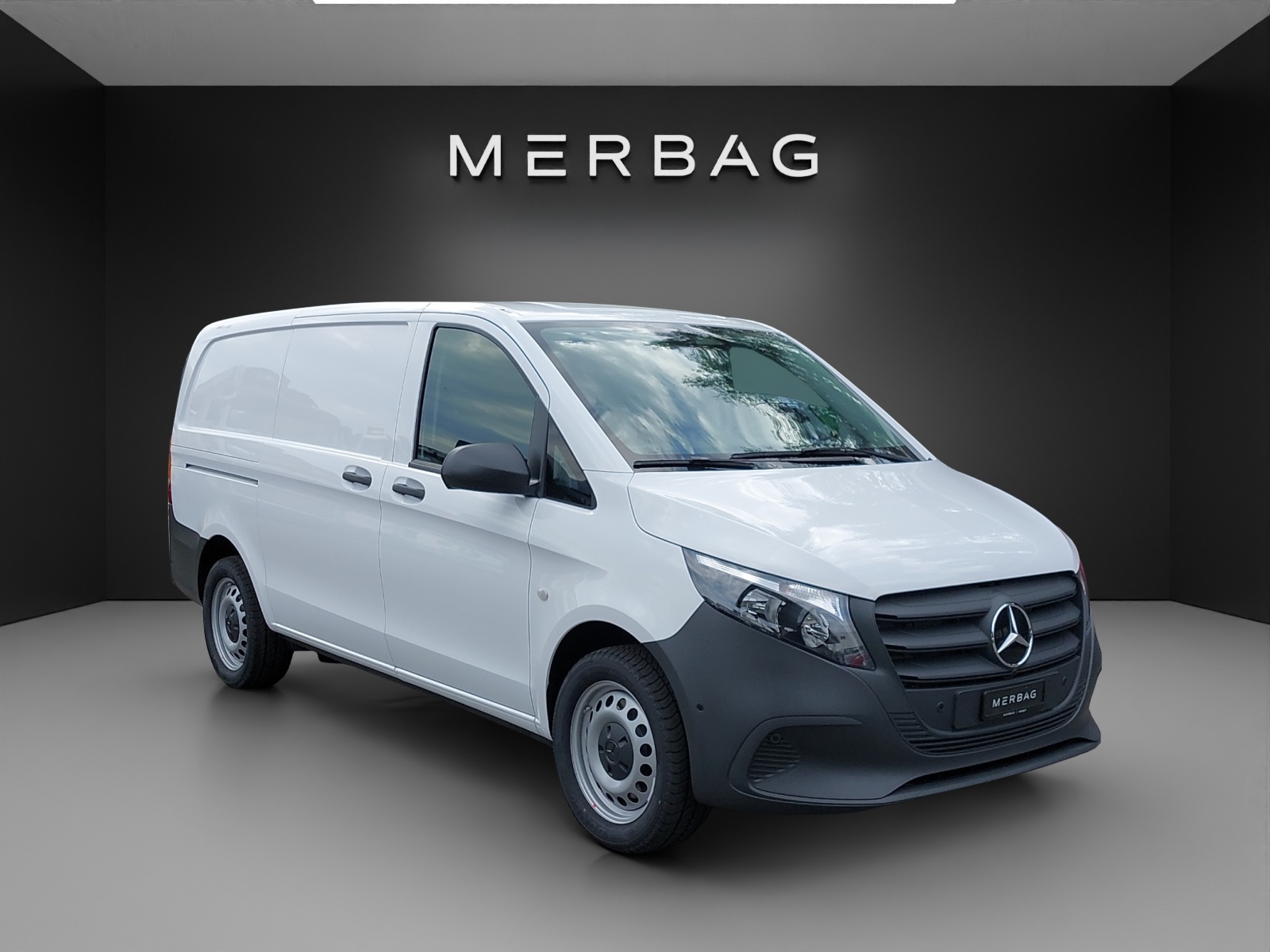 MERCEDES-BENZ Vito 114 CDI Lang Pro 9G-Tronic 4M-image-0