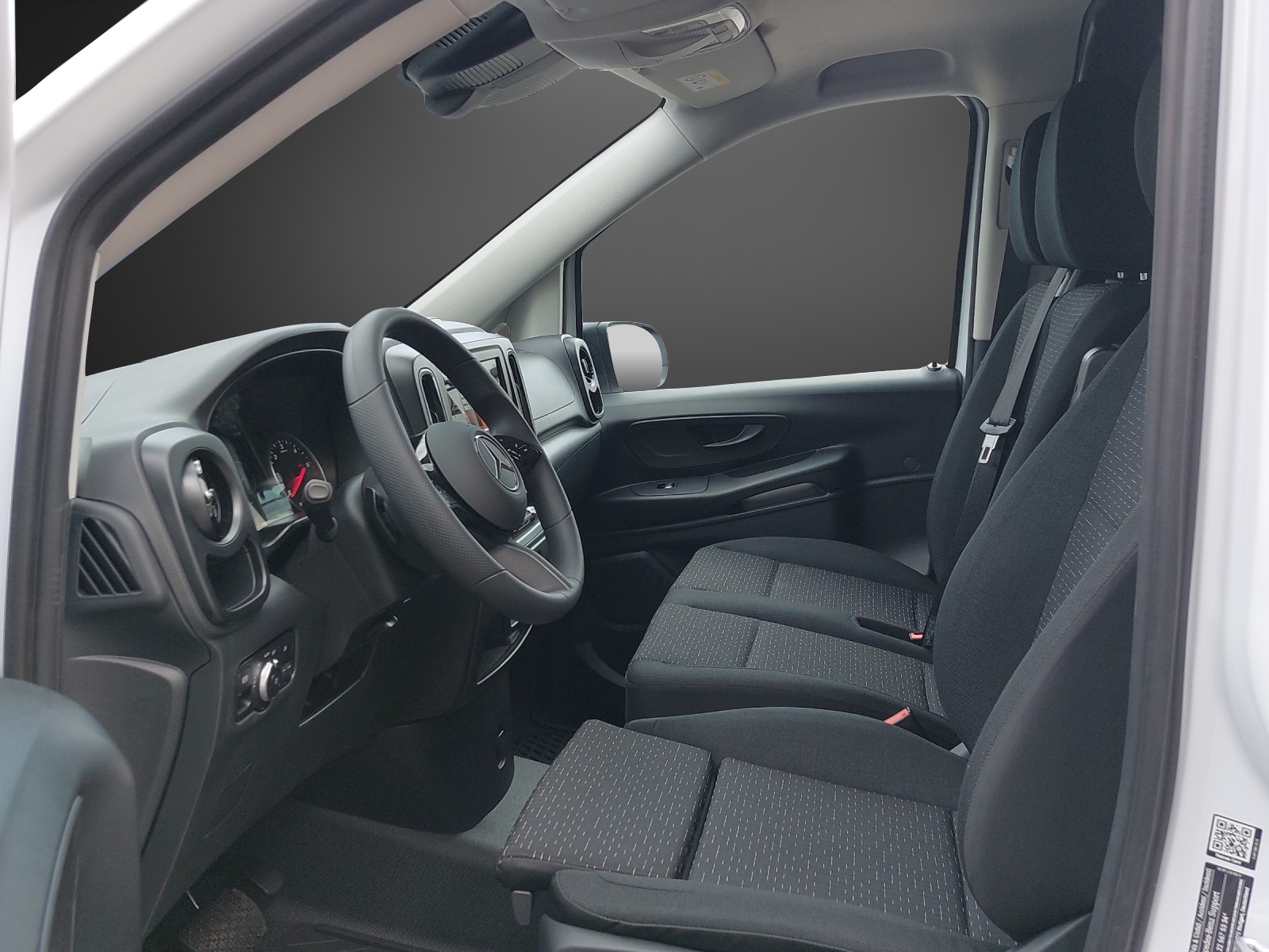 MERCEDES-BENZ Vito 114 CDI Lang Pro 9G-Tronic 4M-image-6