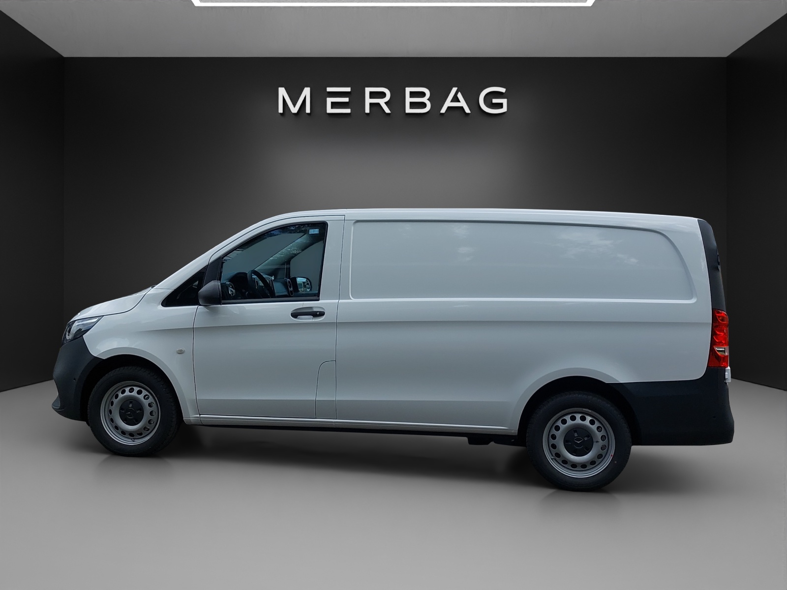 MERCEDES-BENZ Vito 114 CDI Lang Pro 9G-Tronic 4M-image-5