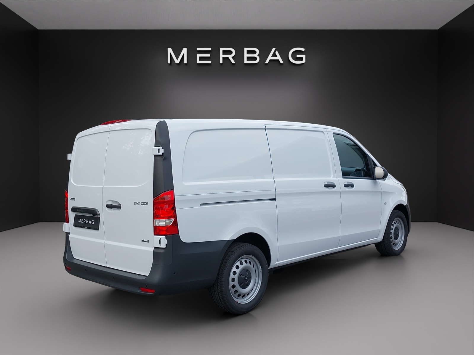 MERCEDES-BENZ Vito 114 CDI Lang Pro 9G-Tronic 4M-image-2