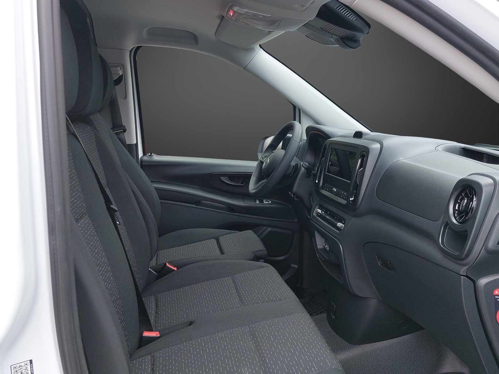 MERCEDES-BENZ Vito 114 CDI Lang Pro 9G-Tronic 4M-image-9