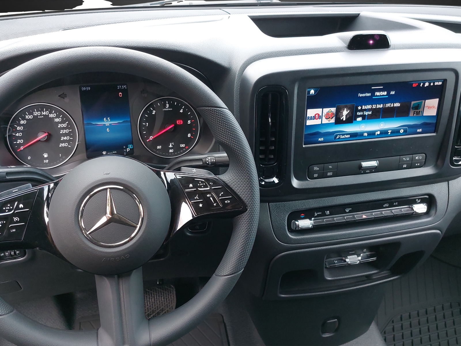 MERCEDES-BENZ Vito 114 CDI Lang Pro 9G-Tronic 4M-image-8