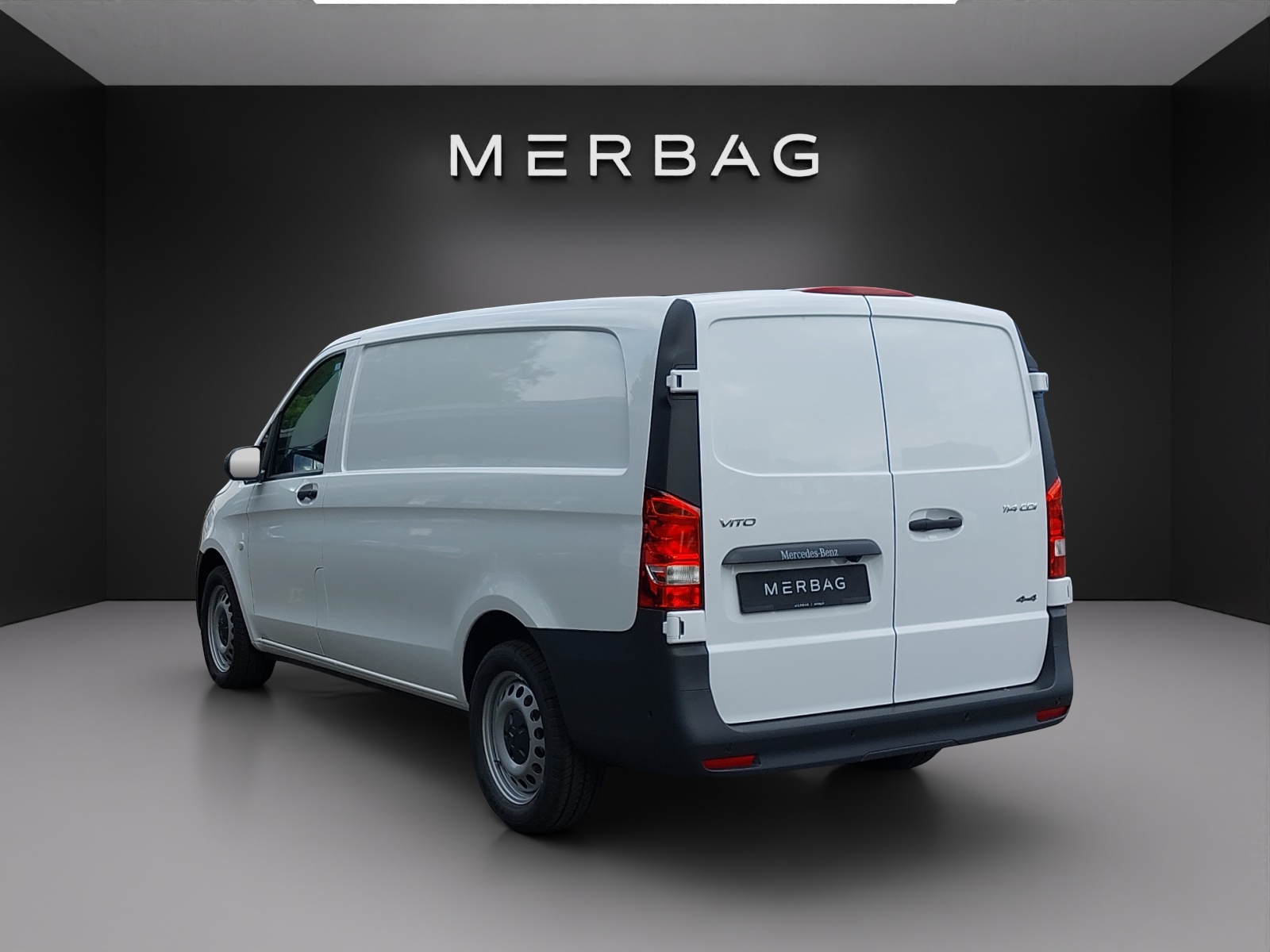 MERCEDES-BENZ Vito 114 CDI Lang Pro 9G-Tronic 4M-image-4