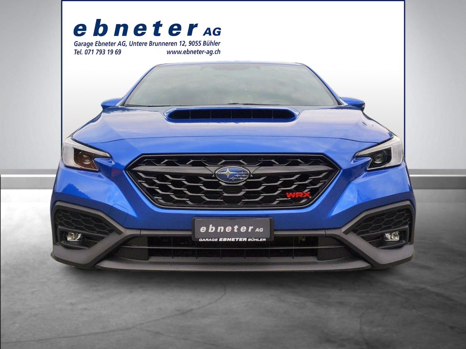 SUBARU Sport-tech-showroom-element-1