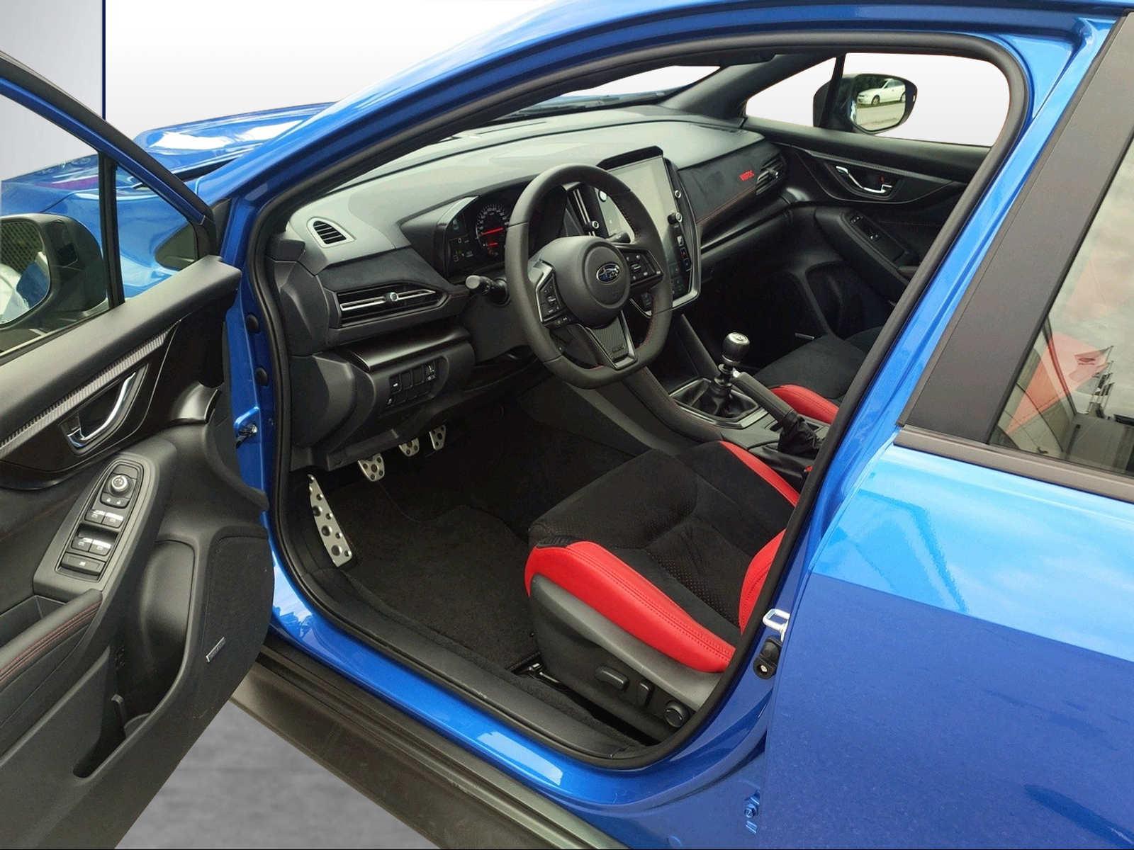 SUBARU Sport-tech-image-5