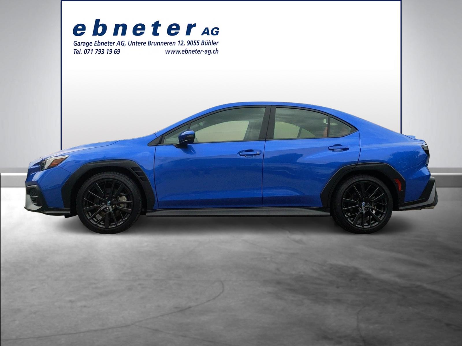 SUBARU Sport-tech-showroom-element-2