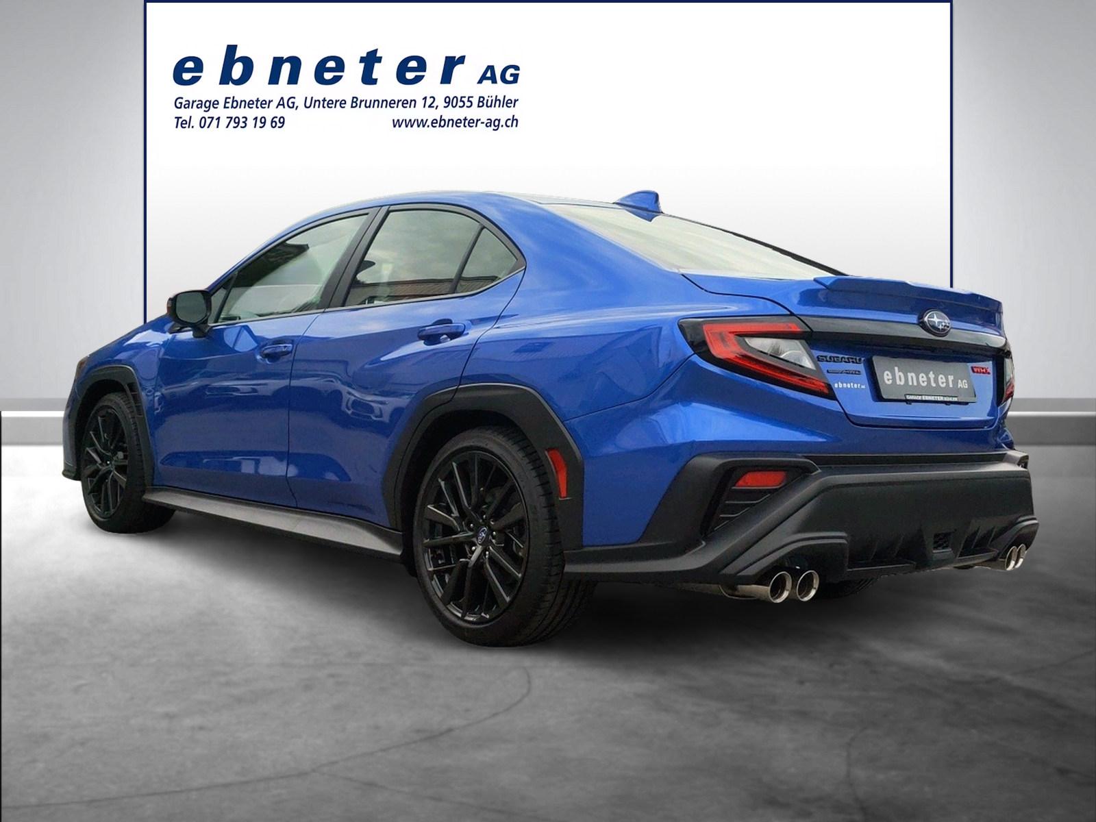 SUBARU Sport-tech-showroom-element-3