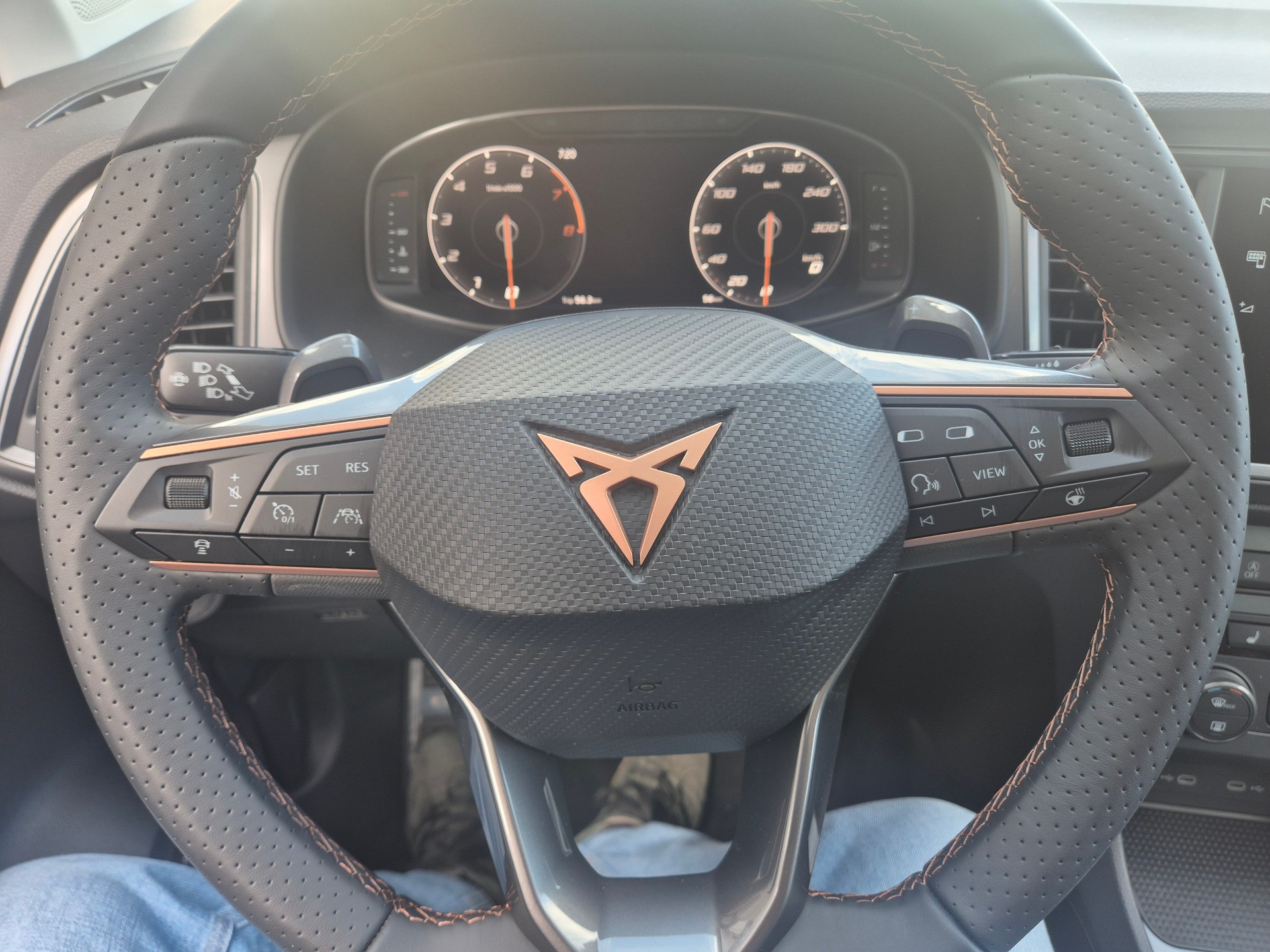 CUPRA Ateca 2.0TSI 4Drive DSG-image-7