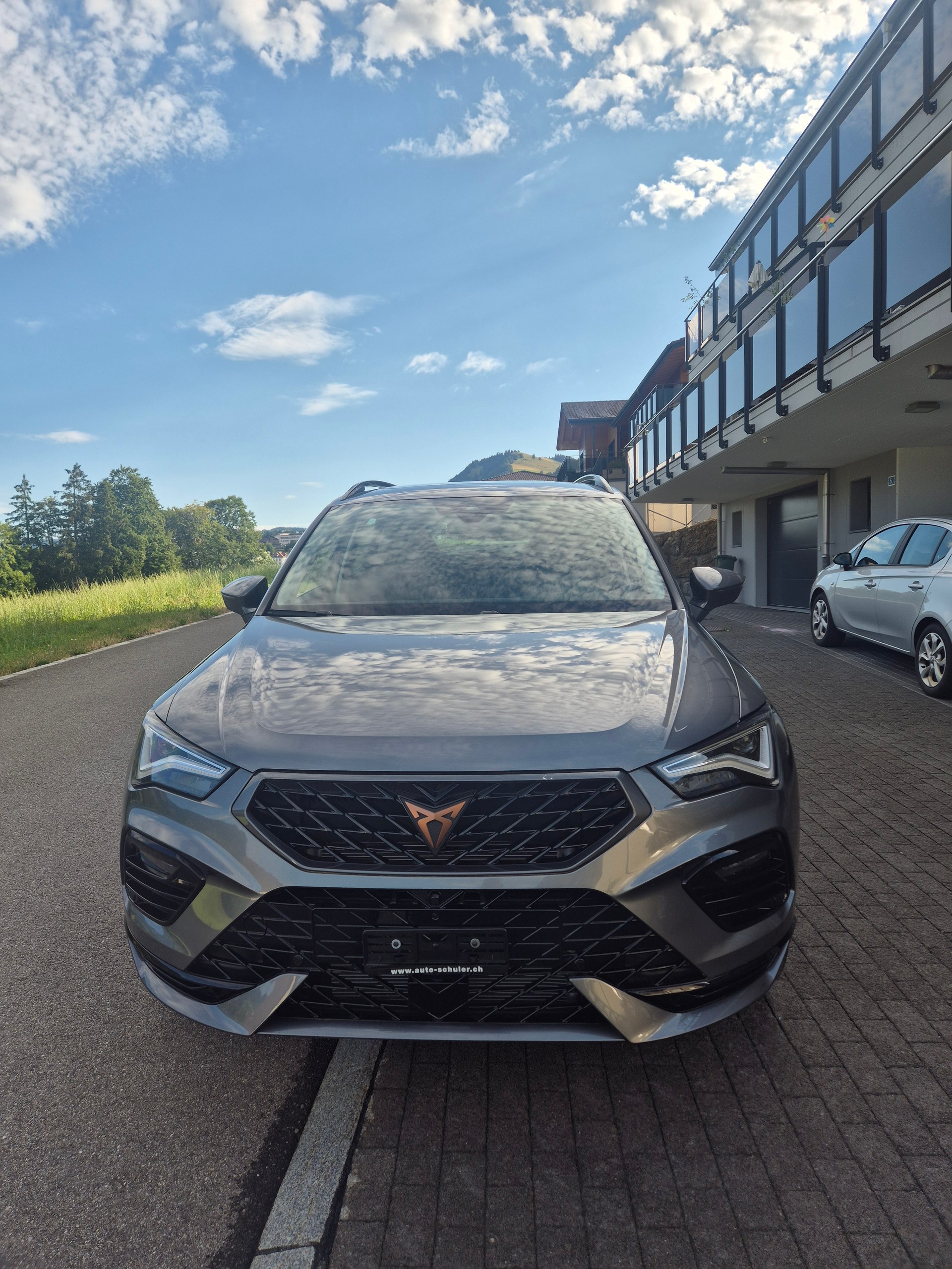 CUPRA Ateca 2.0TSI 4Drive DSG-image-0