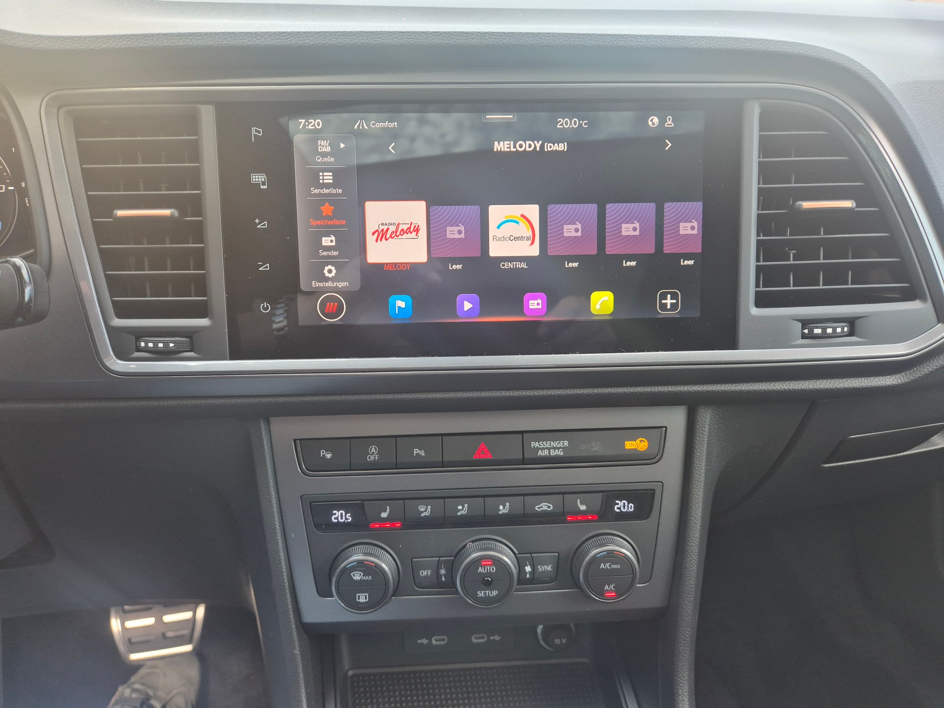 CUPRA Ateca 2.0TSI 4Drive DSG-image-8