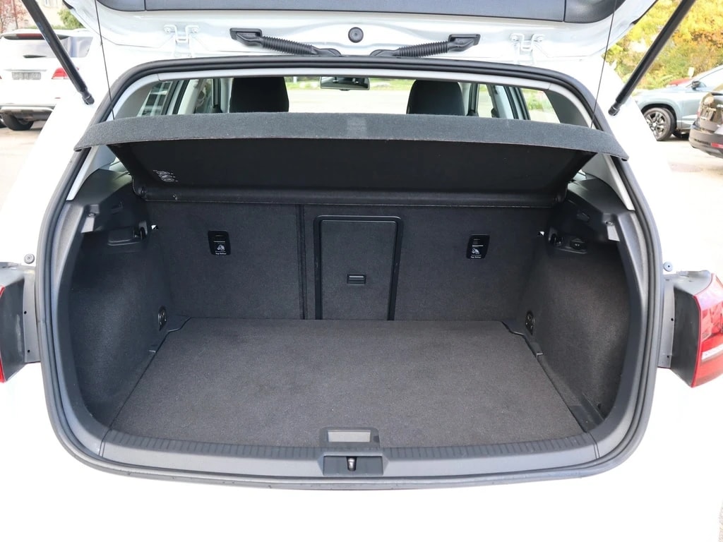 VW e-Golf ** Navigation ** Frisch ab MFK & Service **-image-4