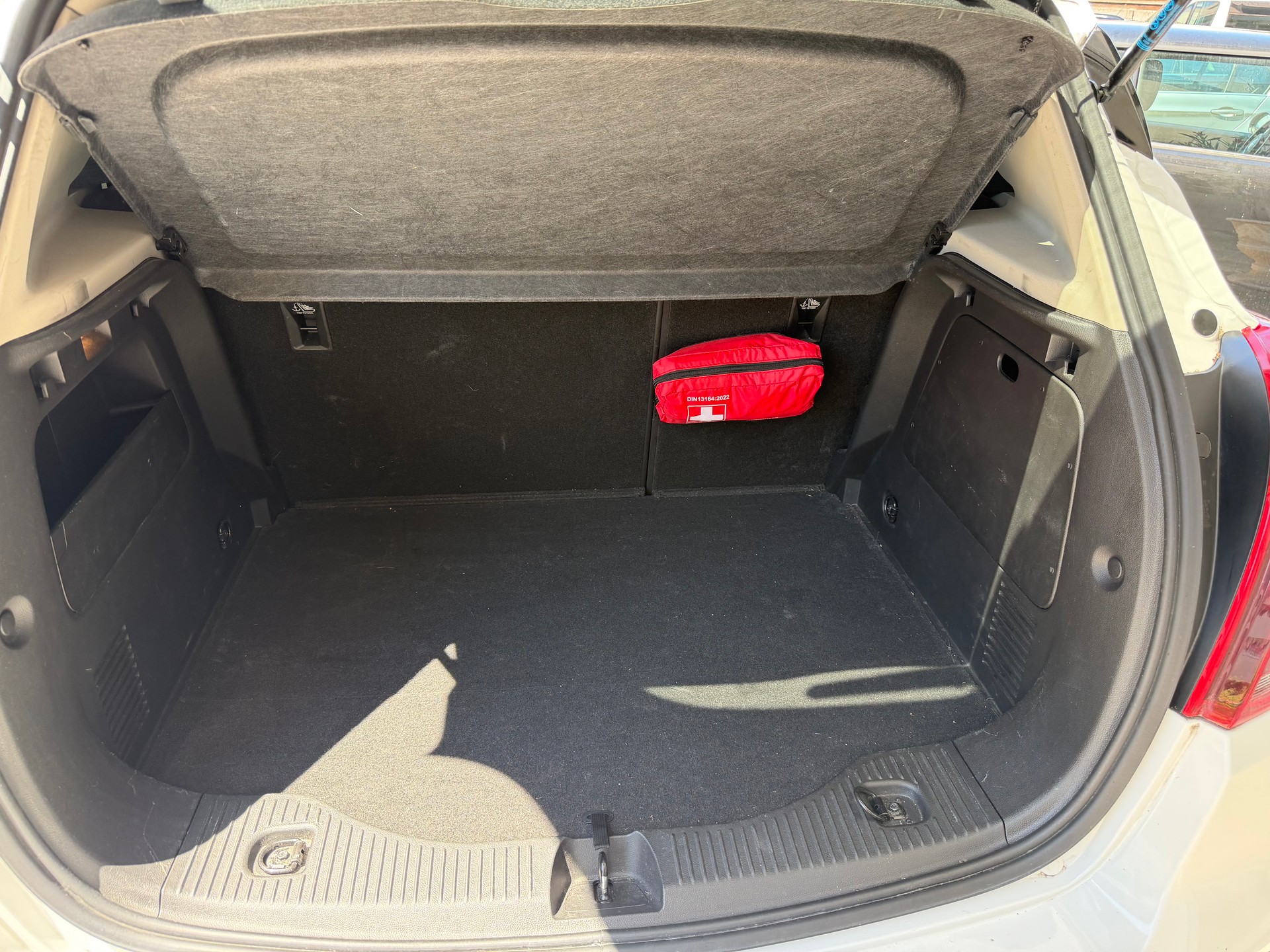 OPEL Mokka X 1.4i 16V Turbo Enjoy 4WD-image-6
