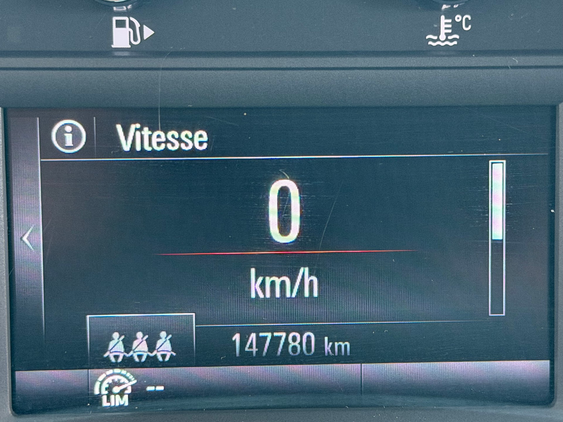 OPEL Mokka X 1.4i 16V Turbo Enjoy 4WD-image-13