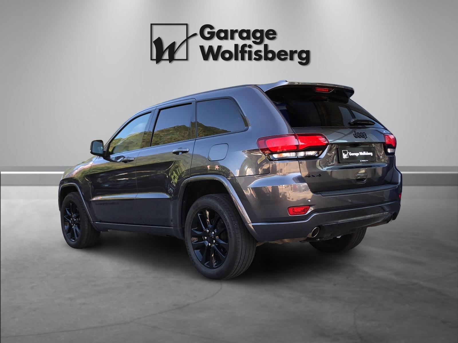 JEEP Grand Cherokee 3.0 CRD 250 Overland-image-3