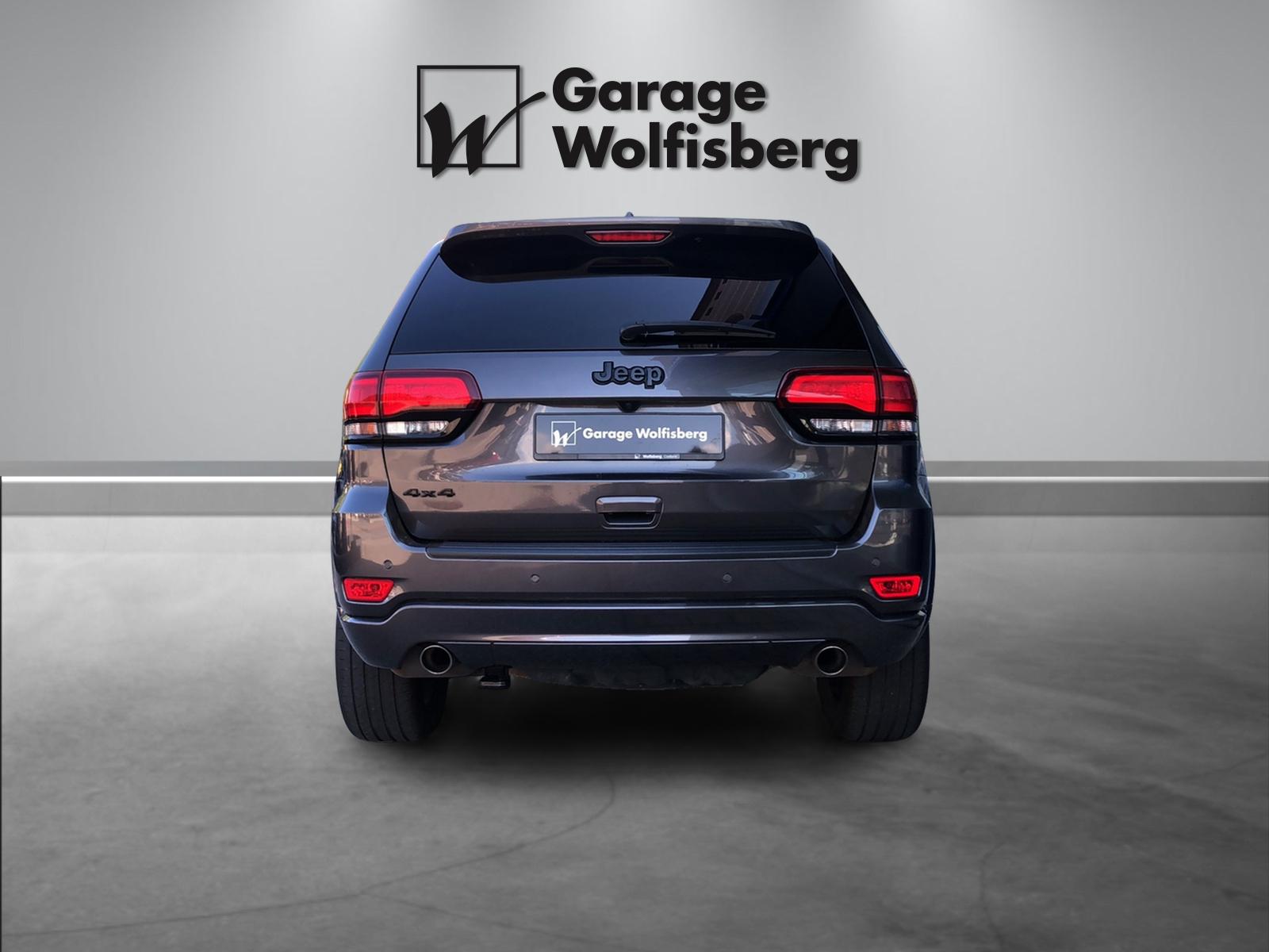 JEEP Grand Cherokee 3.0 CRD 250 Overland-image-4
