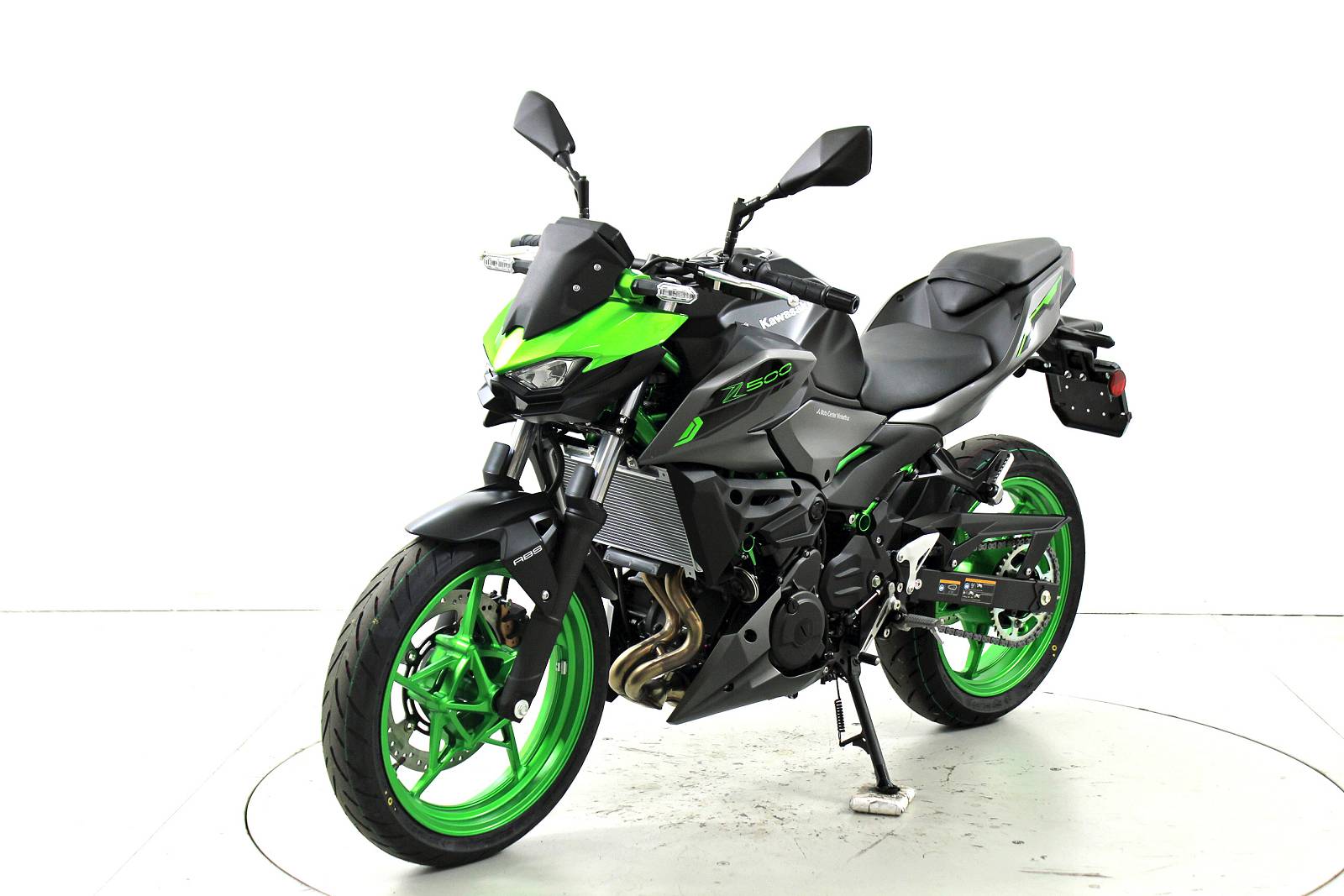 KAWASAKI Z 500 SE ABS-showroom-element-2