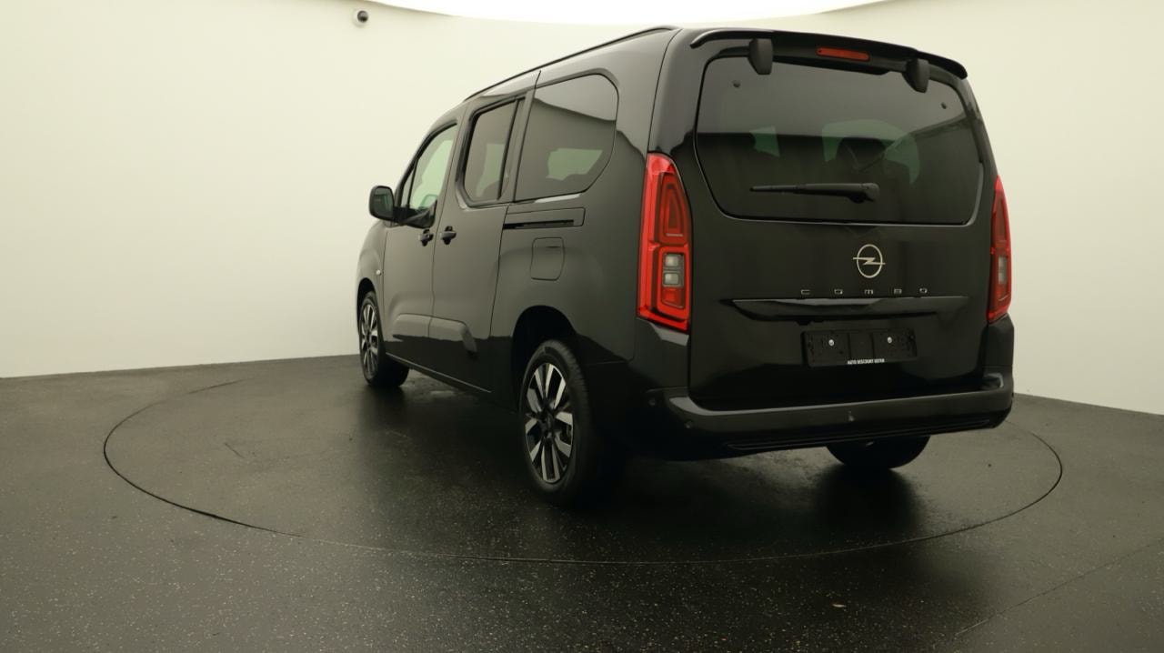 OPEL Combo XL 1.5 GS-showroom-element-3