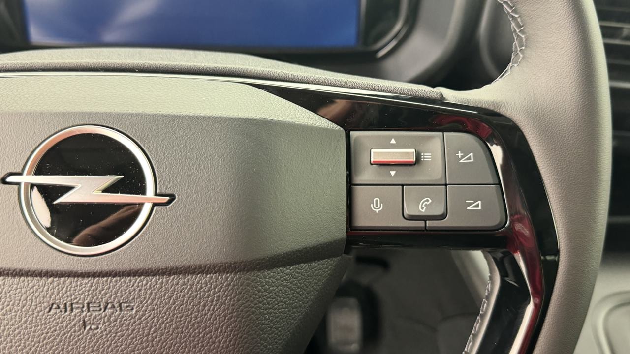 OPEL Combo XL 1.5 GS-image-9