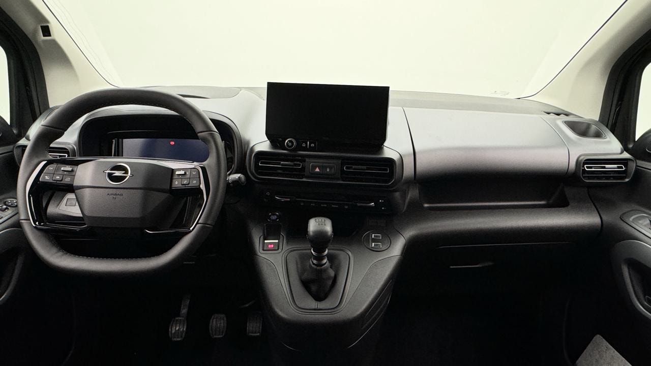 OPEL Combo XL 1.5 GS-image-5