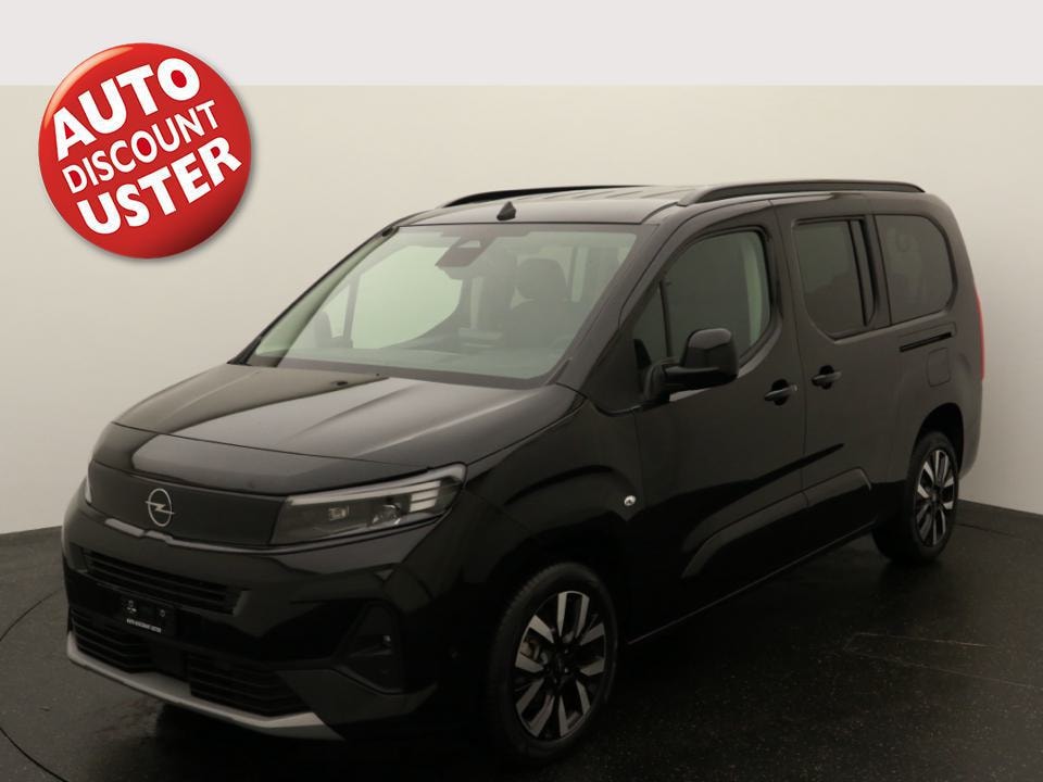 OPEL Combo XL 1.5 GS