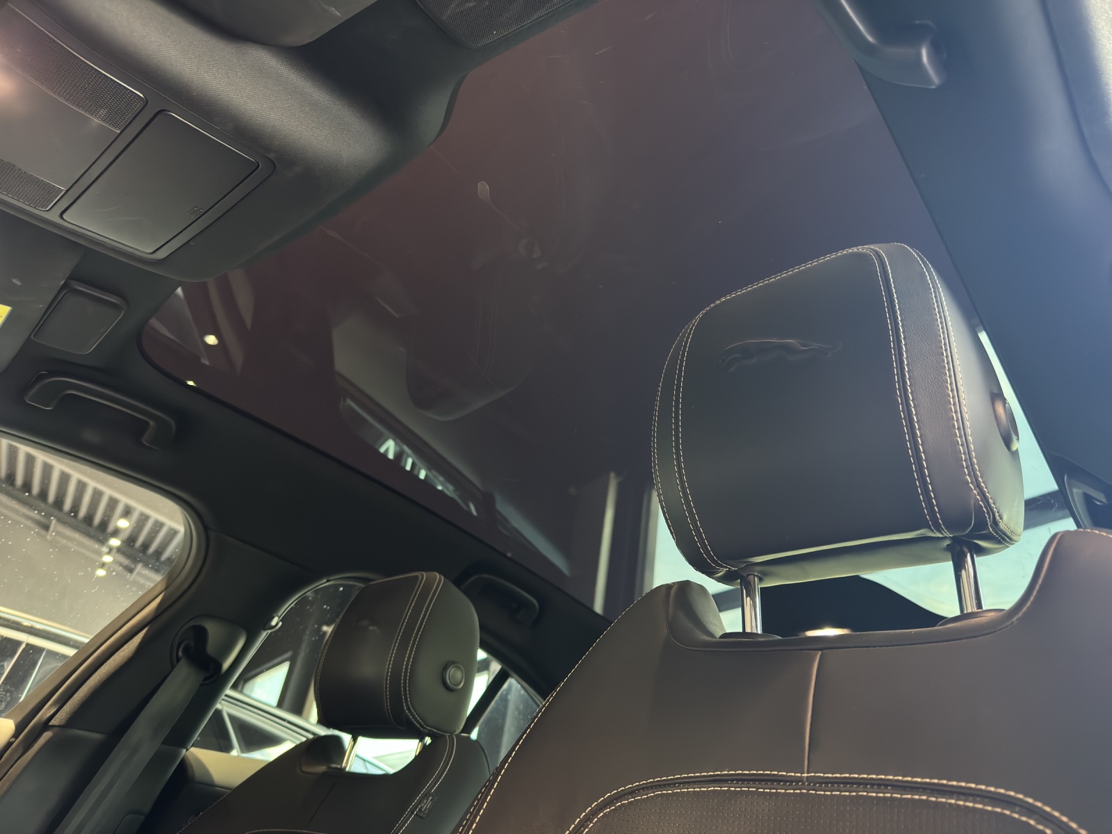 JAGUAR I-Pace EV400 HSE AWD-image-7
