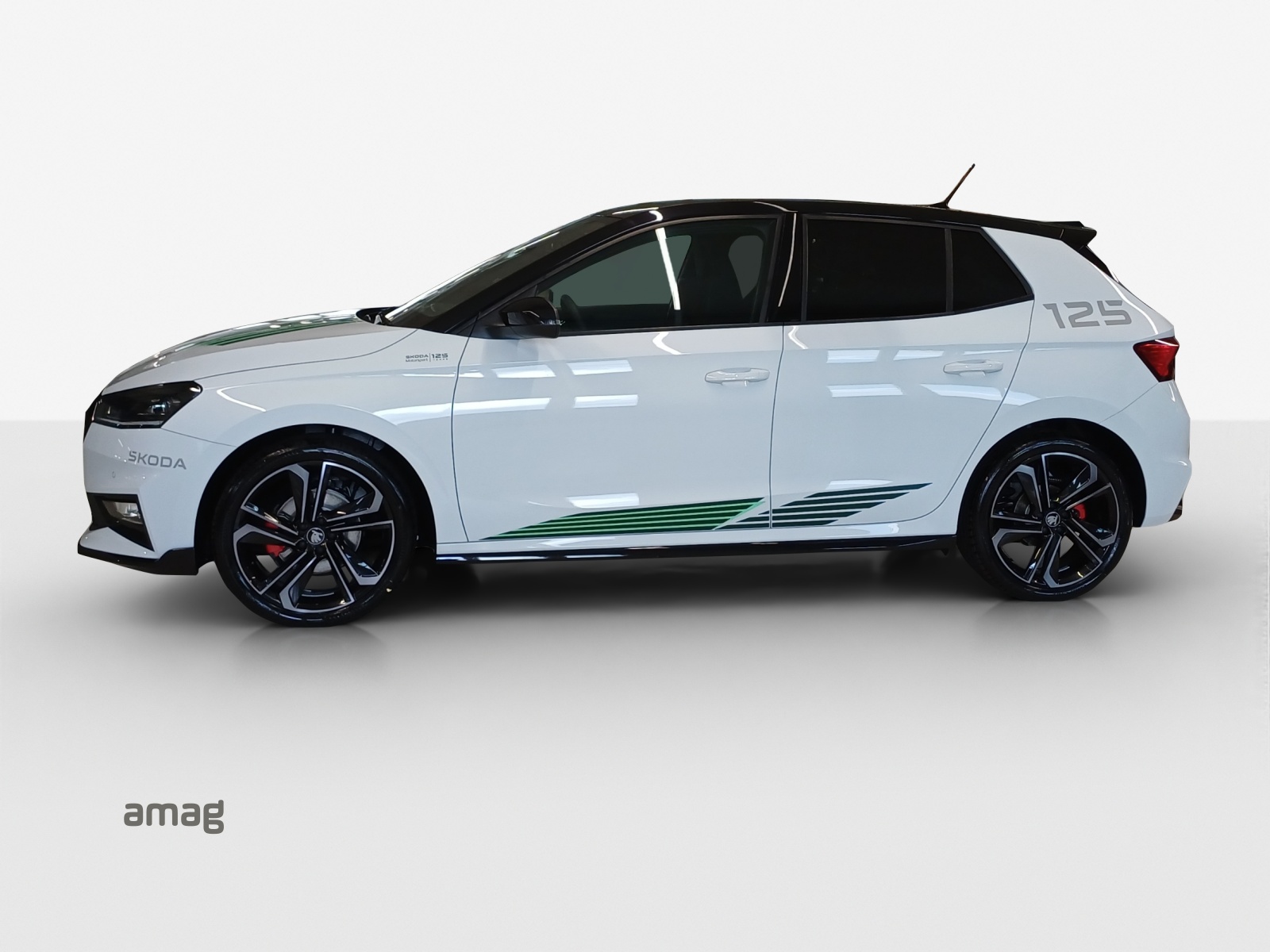 SKODA Fabia 1.5 TSI Motorsport DSG-image-1