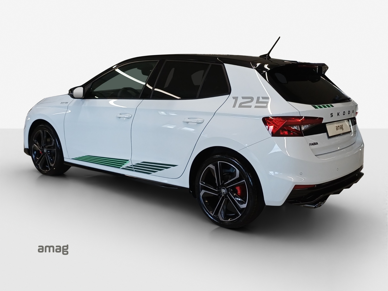 SKODA Fabia 1.5 TSI Motorsport DSG-image-2
