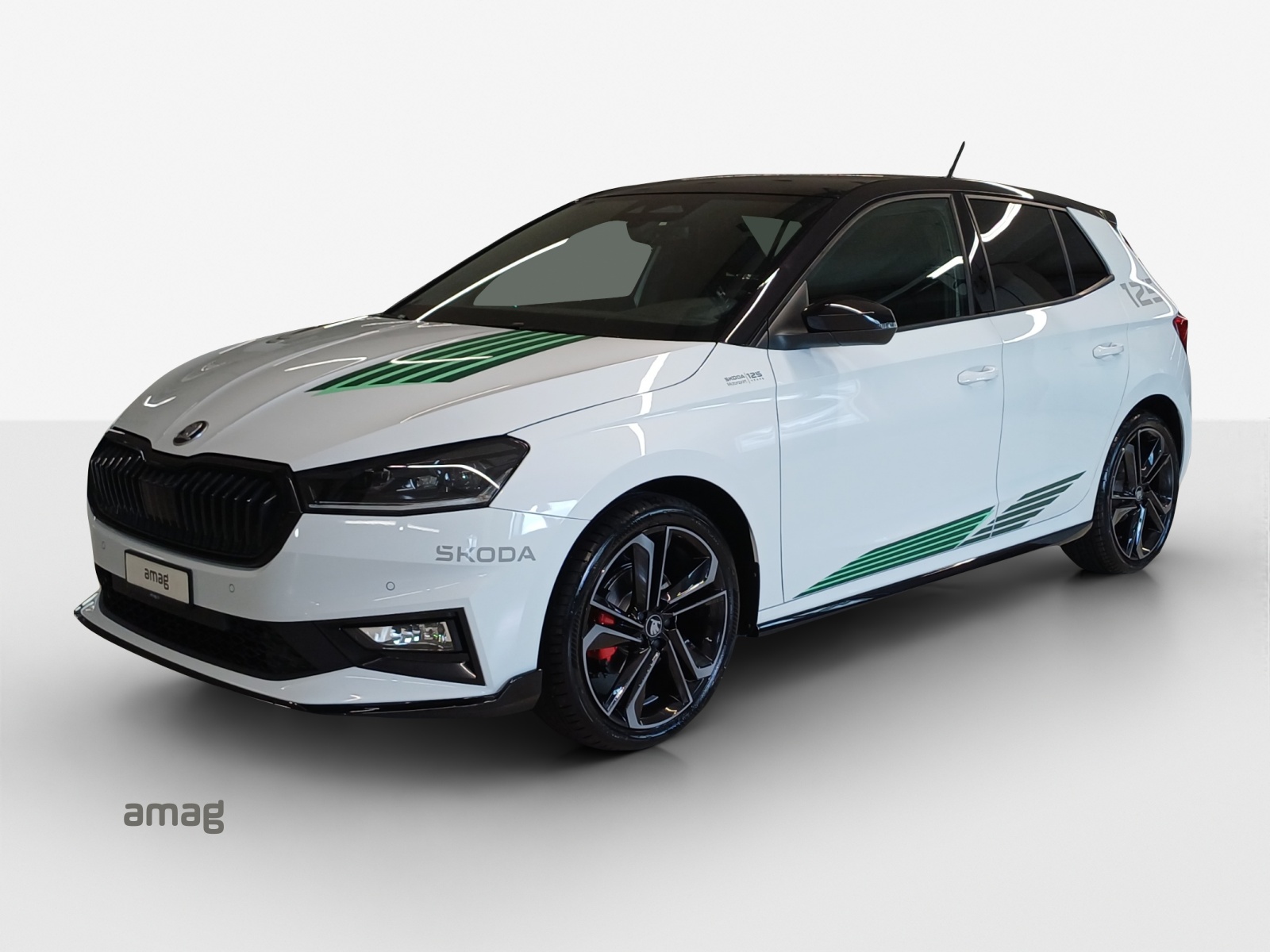 SKODA Fabia 1.5 TSI Motorsport DSG-image-0