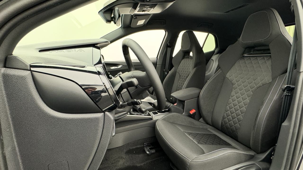 SKODA Fabia 1.5 TSI Monte Carlo DSG-image-4