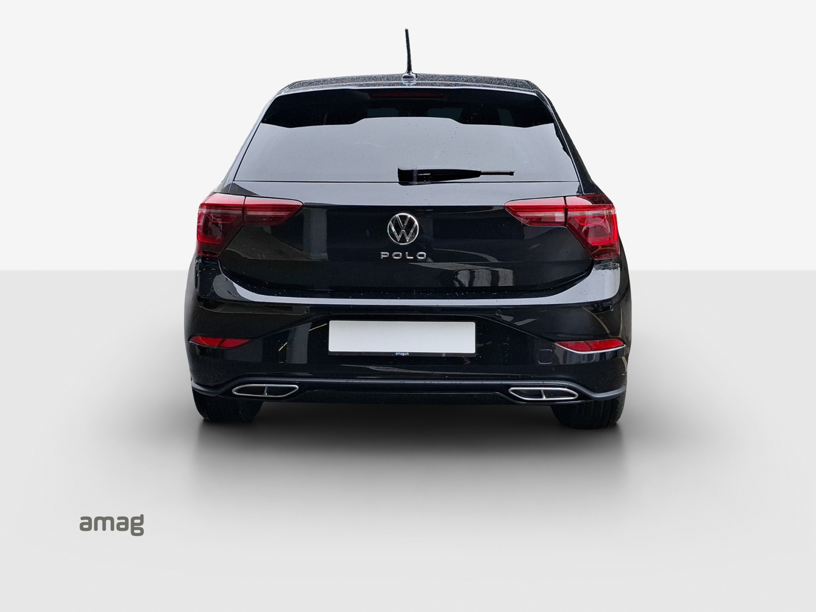 VW Polo 1.0 TSI R-Line United DSG-image-3