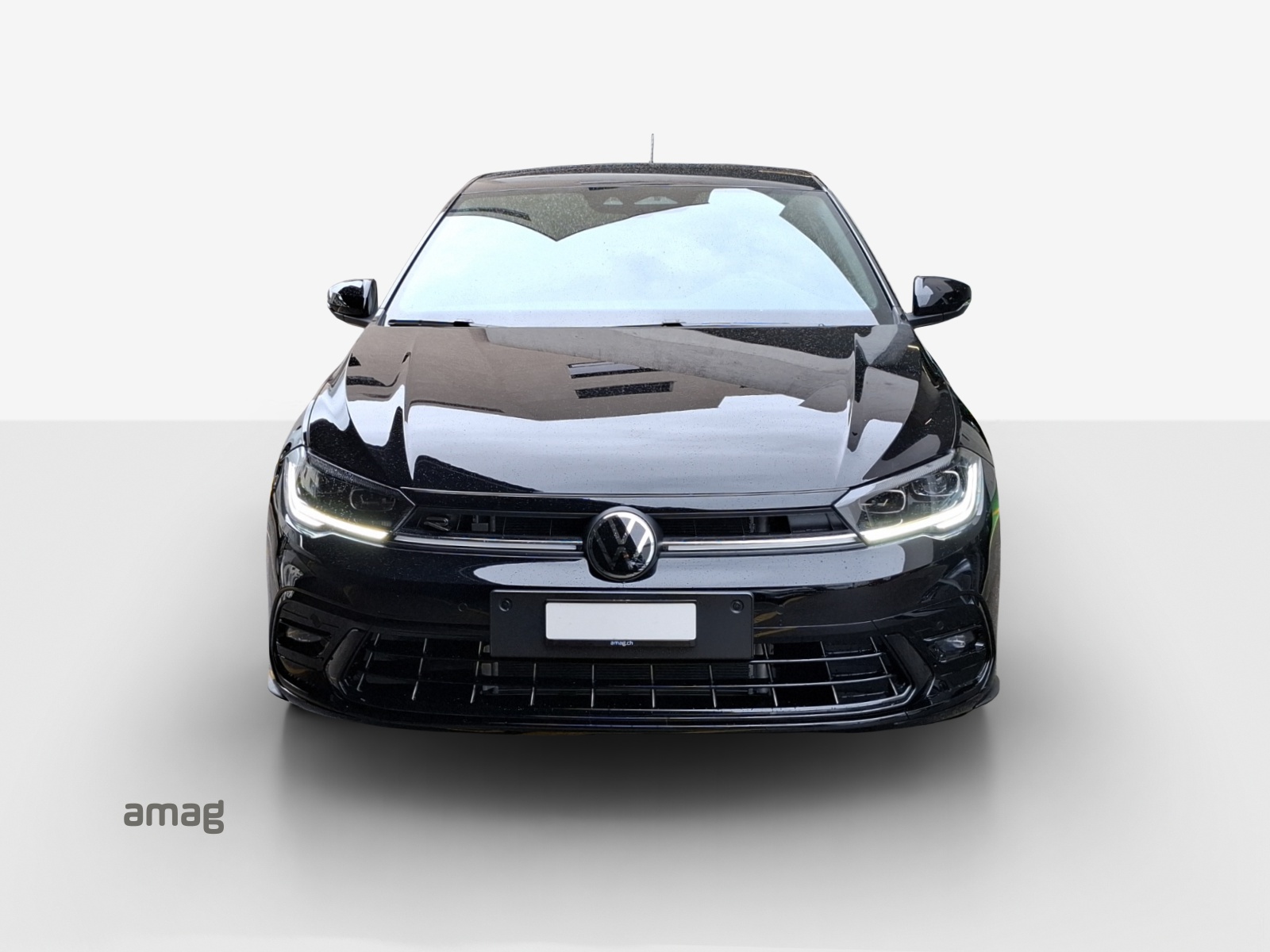 VW Polo 1.0 TSI R-Line United DSG-image-6