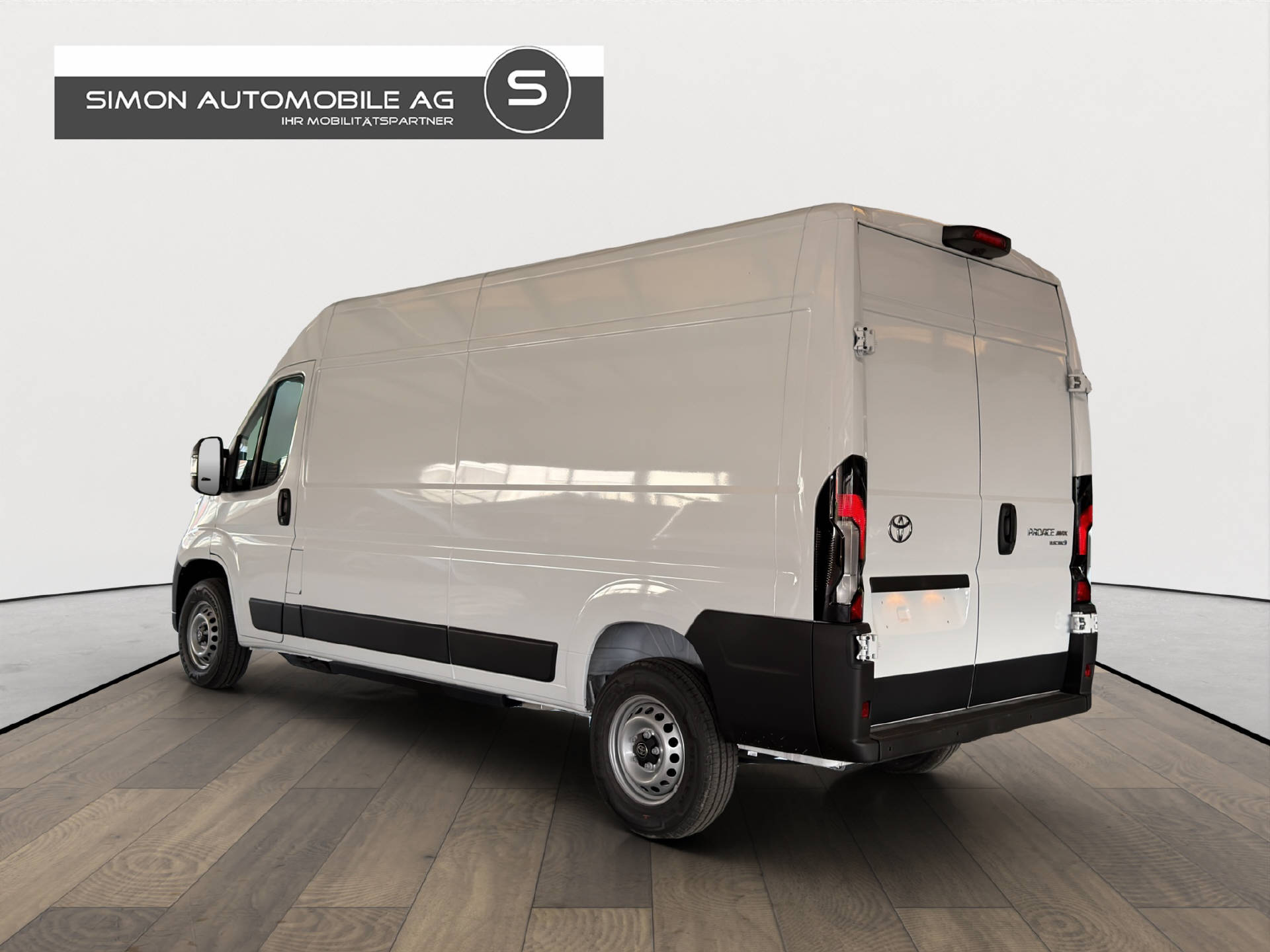 TOYOTA PROACE MAX Van 3.5 L3H2 110 kWh Active Heavy-showroom-element-2